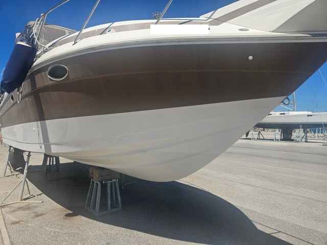 Motorboot Sun Runner 31 Ultra