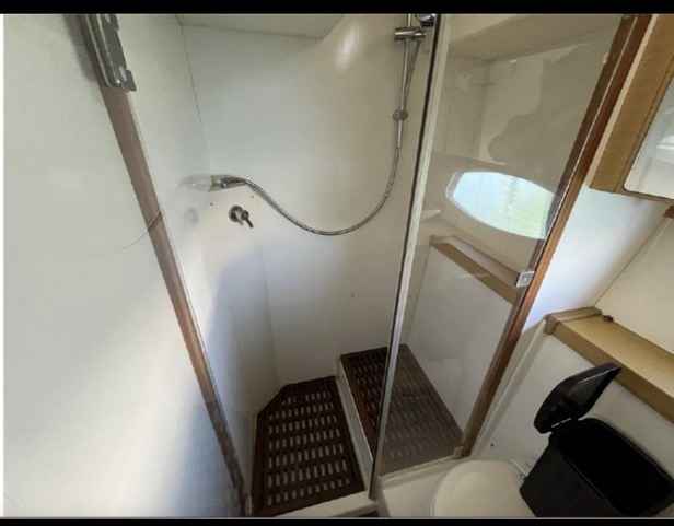 Motorboot Abbate Bruno Primatist G46 Pininfarina