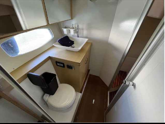 Motorboot Abbate Bruno Primatist G46 Pininfarina