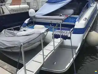 Motorboot Profil Marine 61