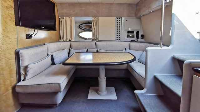 Motorboot Riva 