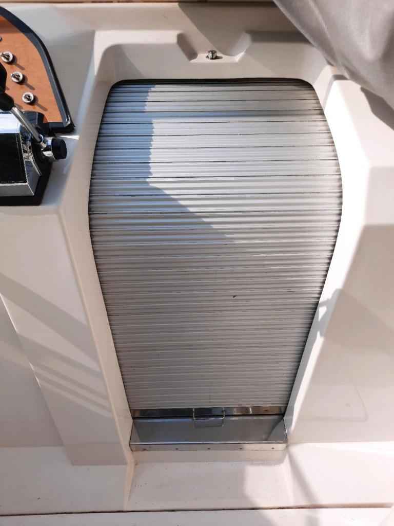 Motorboot Tullio Abbate Elite 32