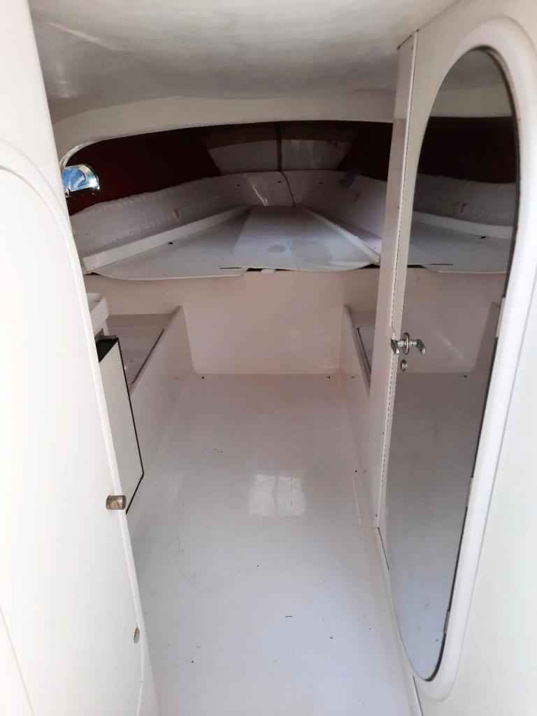 Motorboot Tullio Abbate Elite 32