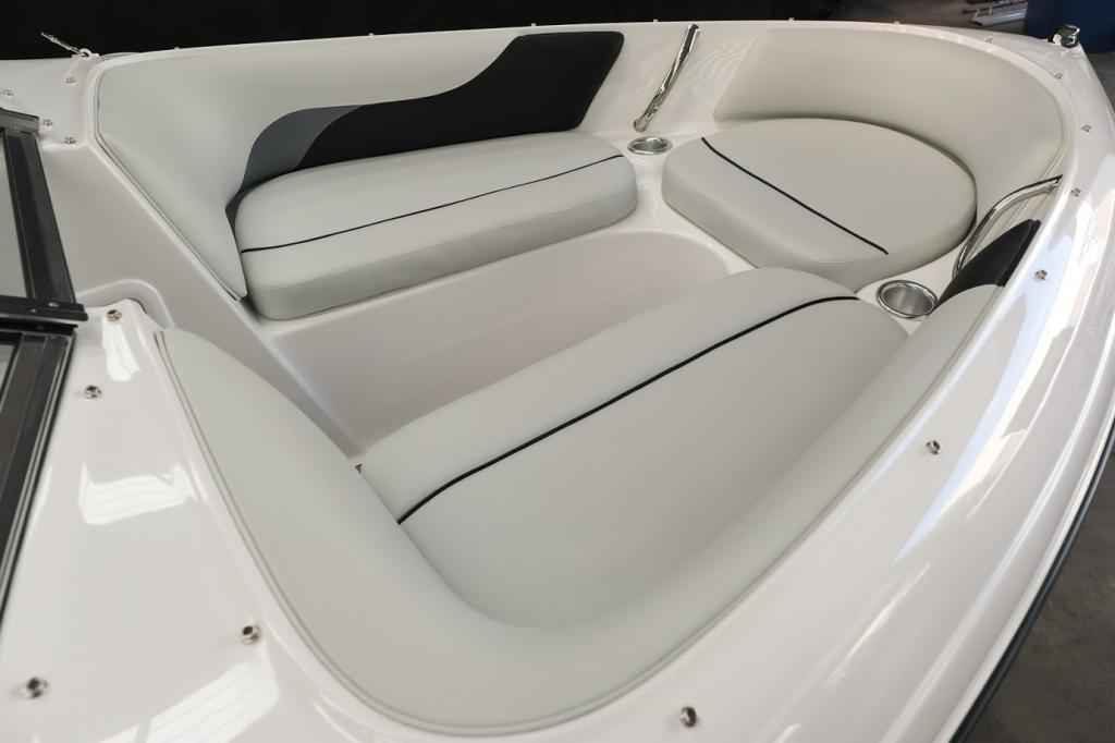 Motorboot Sensation SX180