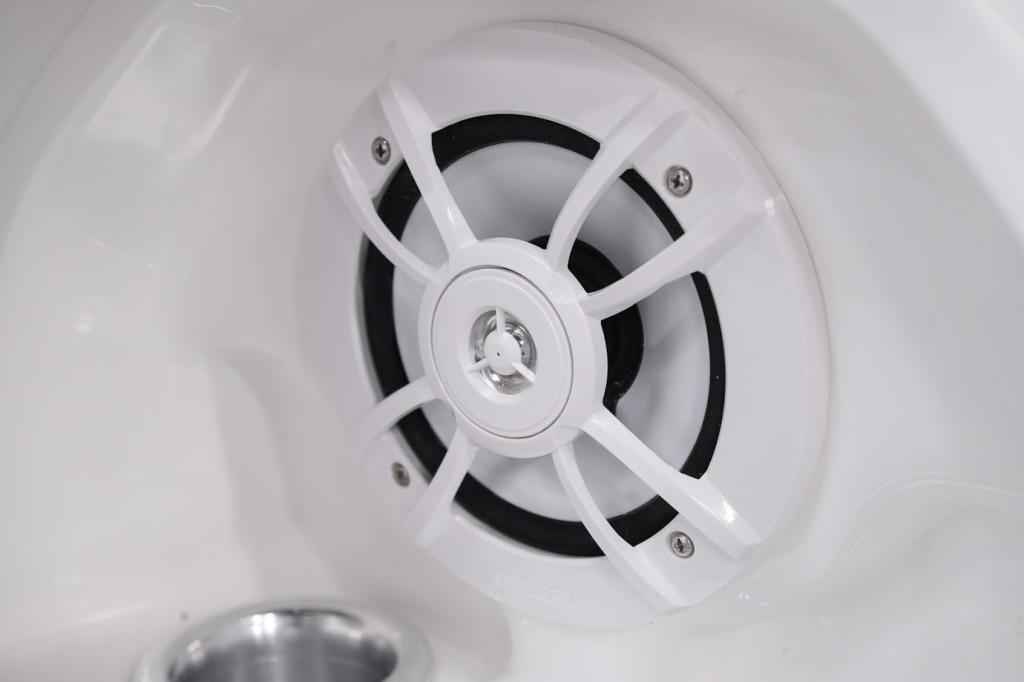 Motorboot Sensation SX180