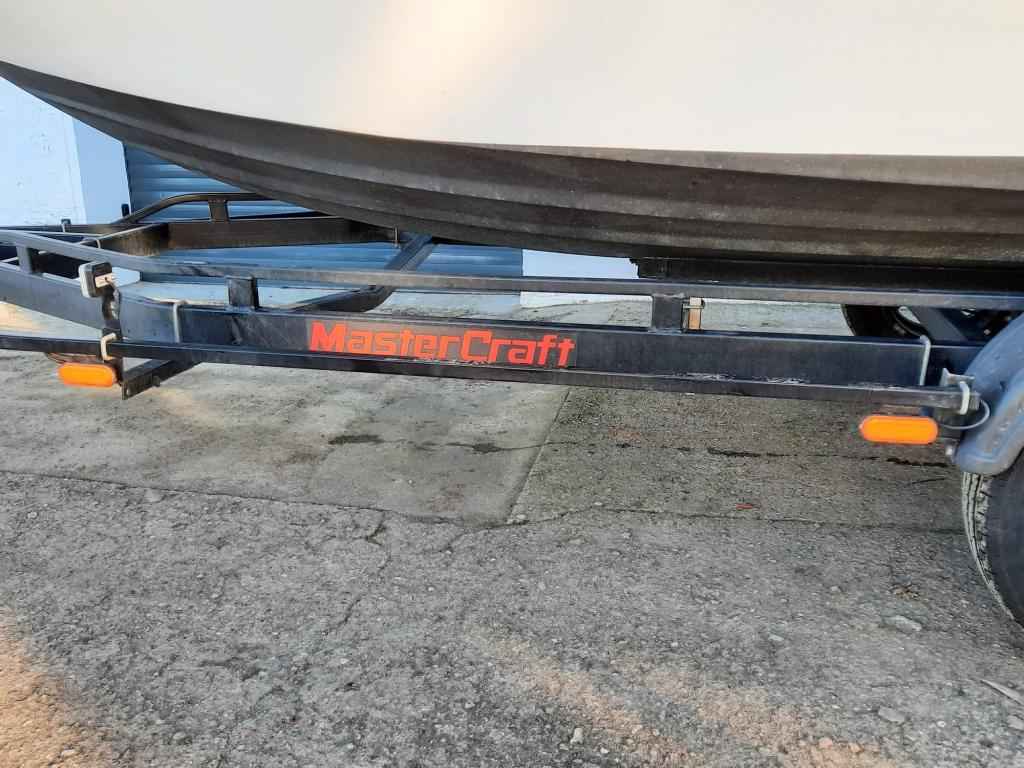 Motorboot Renken 2000
