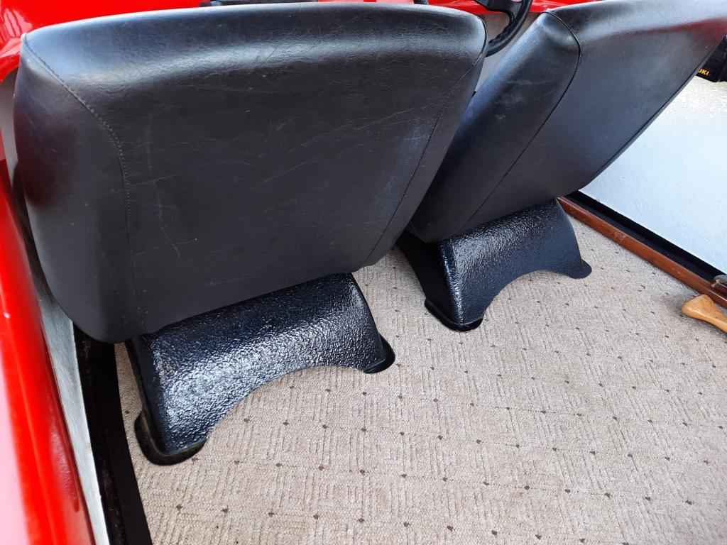 Motorboot Bootsbau Bad Schandau Trainer