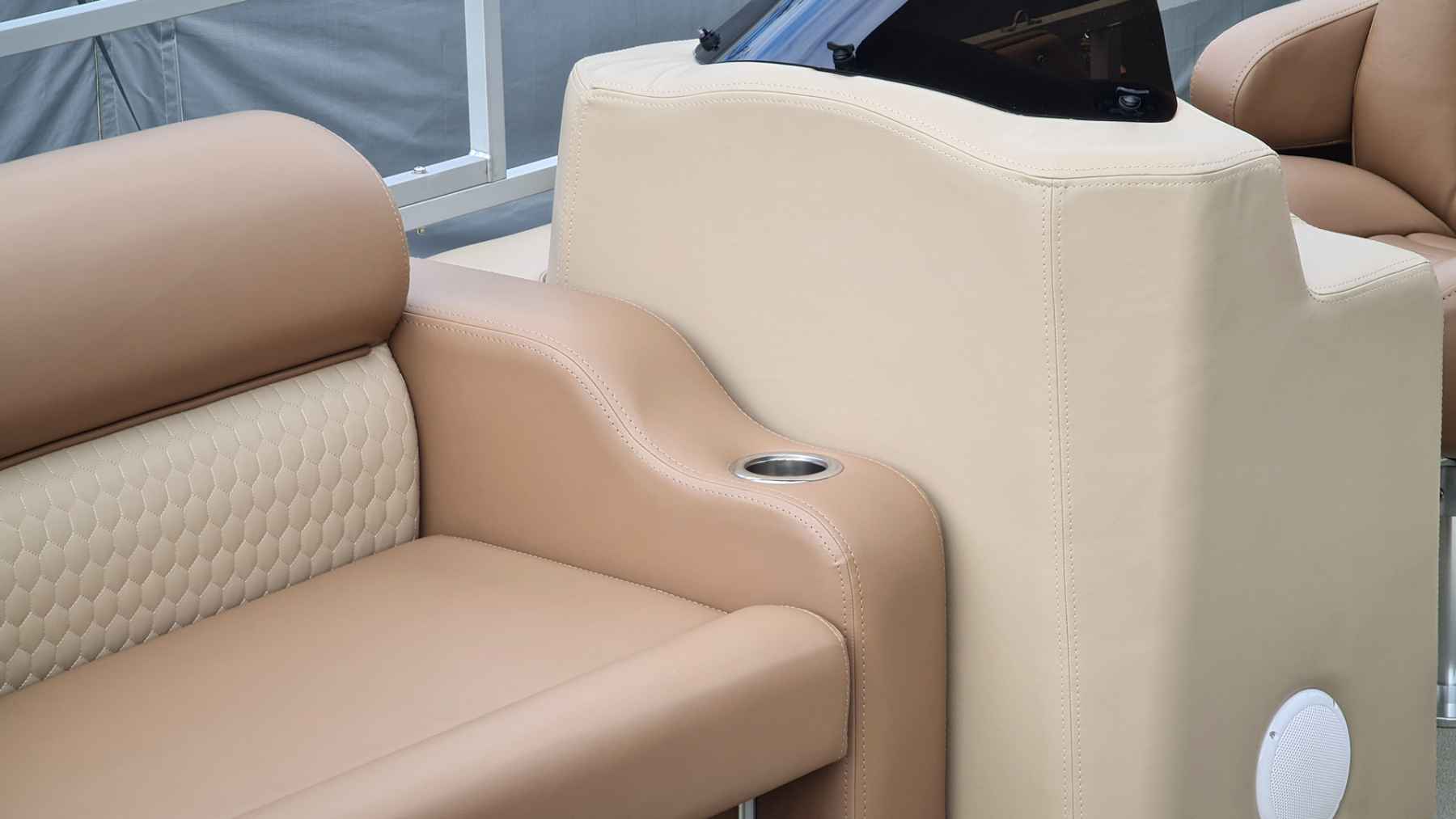 Motorboot JF-Boats SC7