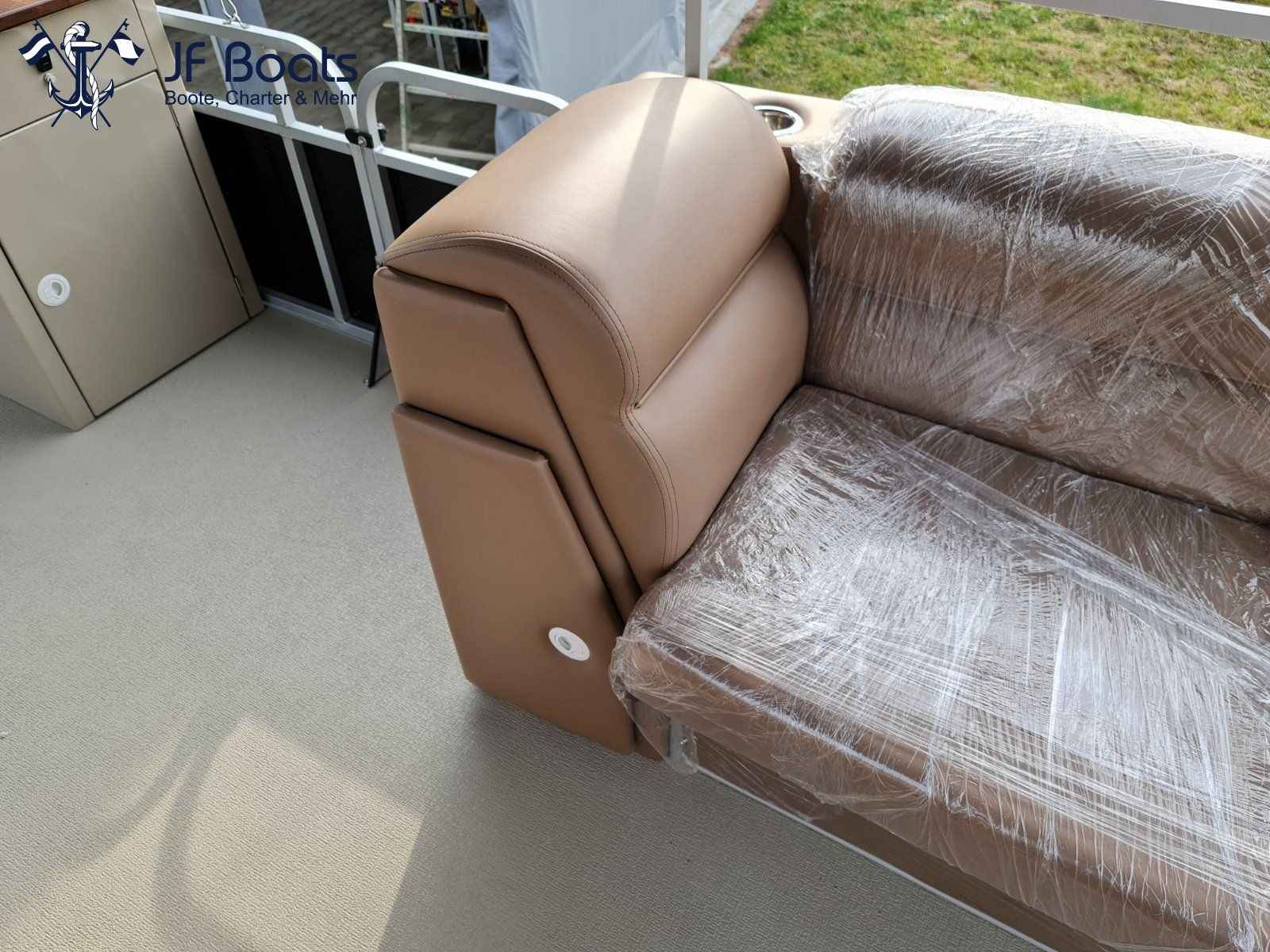 Motorboot JF-Boats SC7
