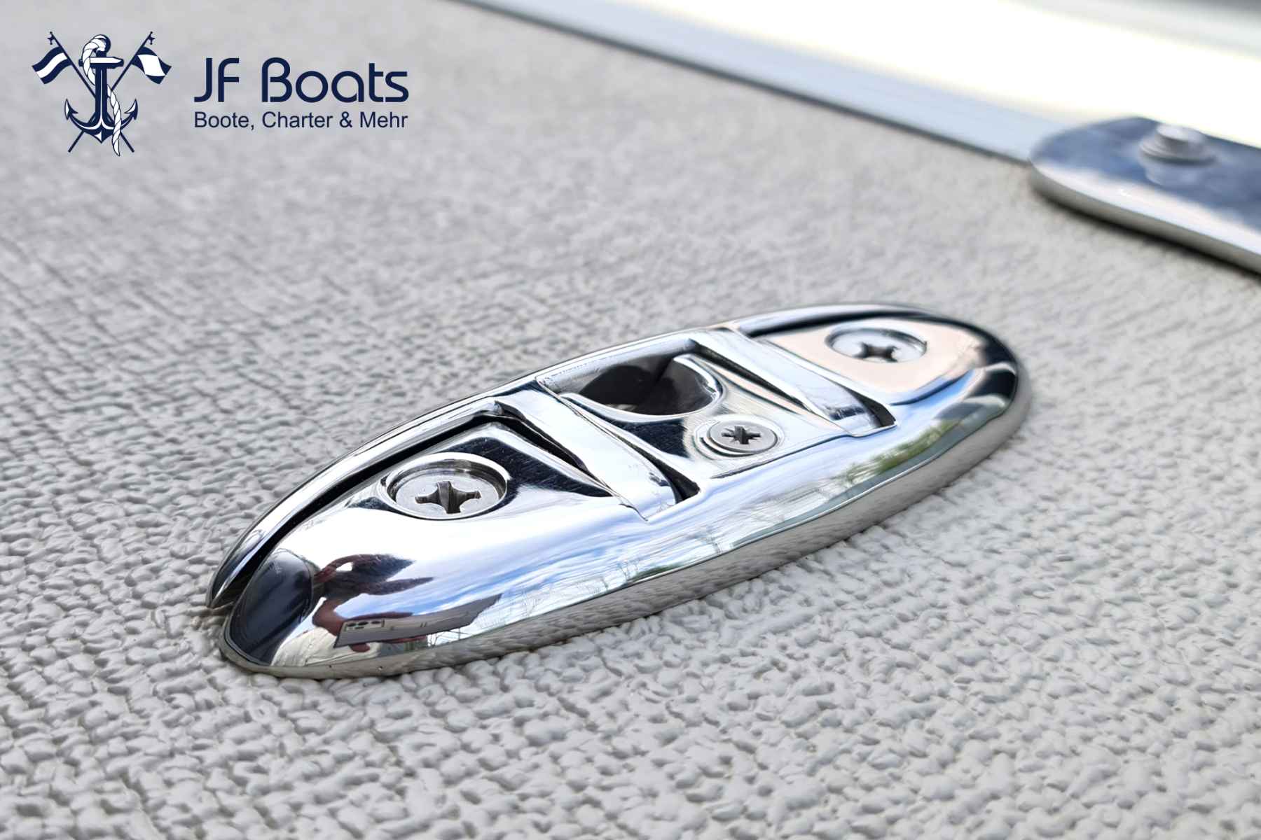 Motorboot Honda SC7
