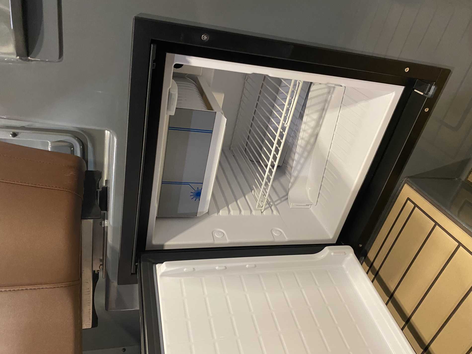 Motorboot Nikhen Long Plattform Büro Ausstattung