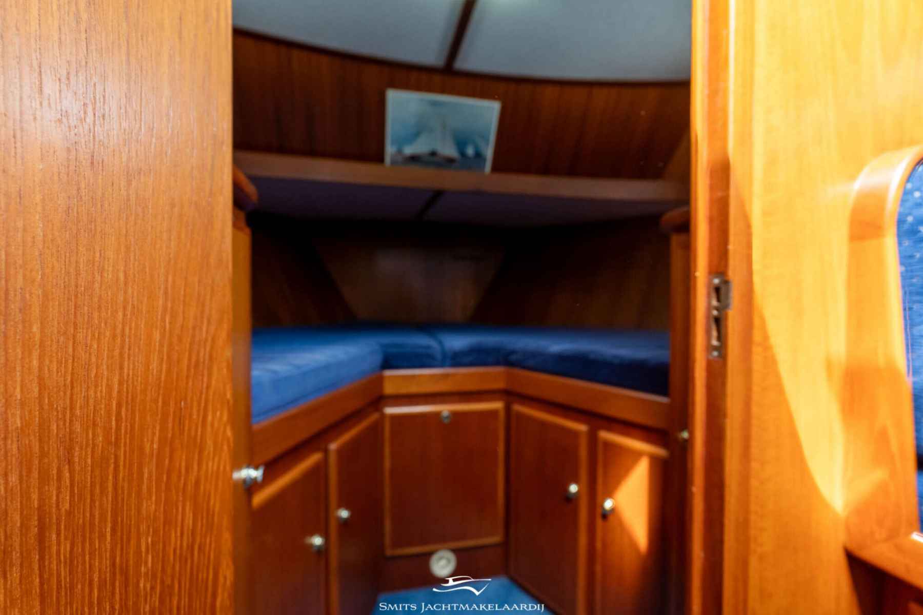 Motorboot Babro yachting Babro Kruiser 13.40 AK Cabrio