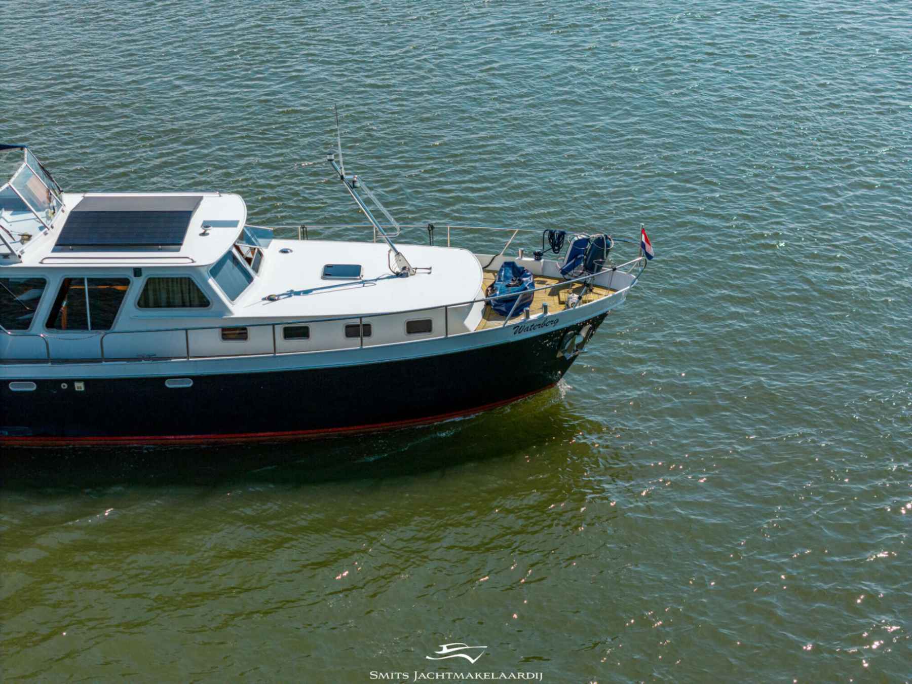 Motorboot Babro yachting Babro Kruiser 13.40 AK Cabrio