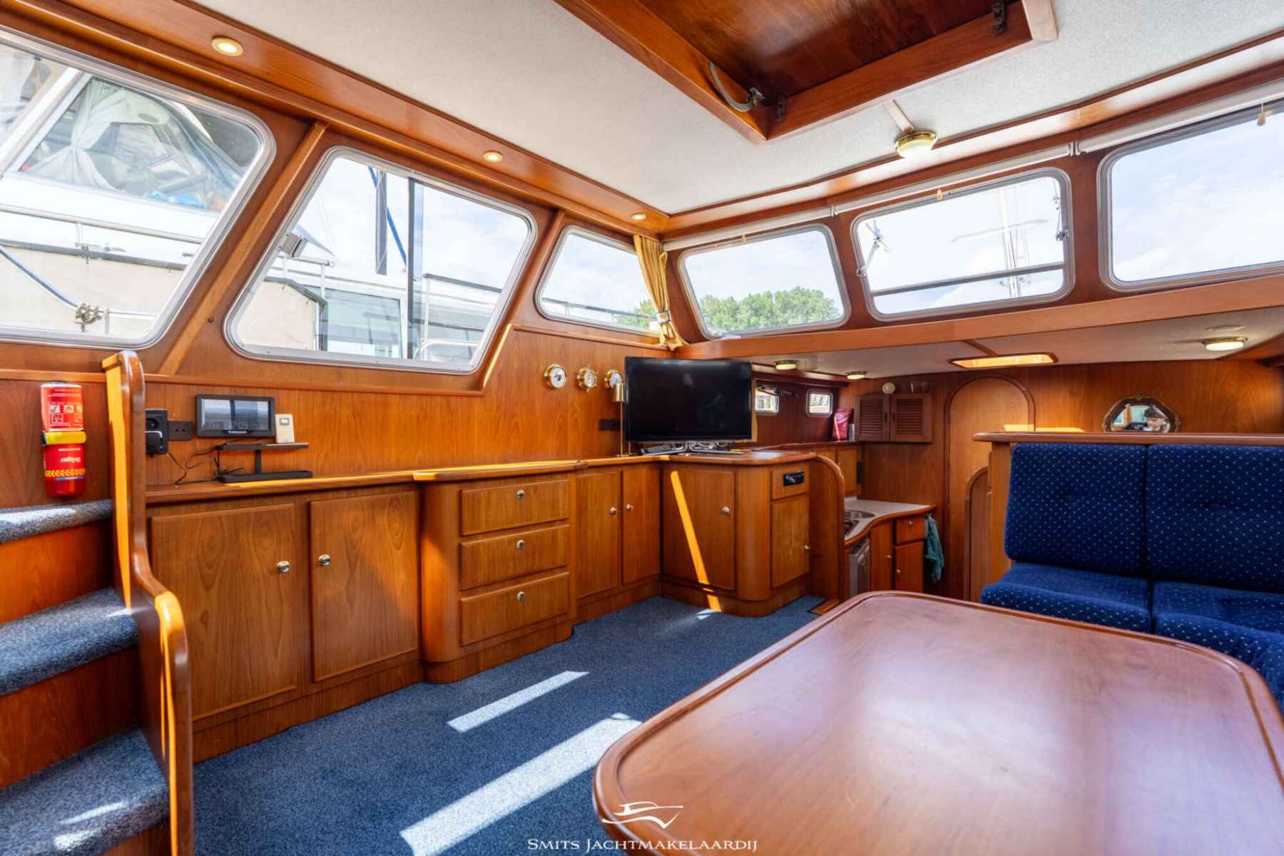 Motorboot Babro yachting Babro Kruiser 13.40 AK Cabrio