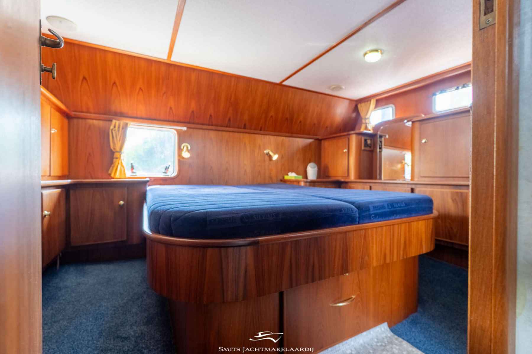Motorboot Babro yachting Babro Kruiser 13.40 AK Cabrio