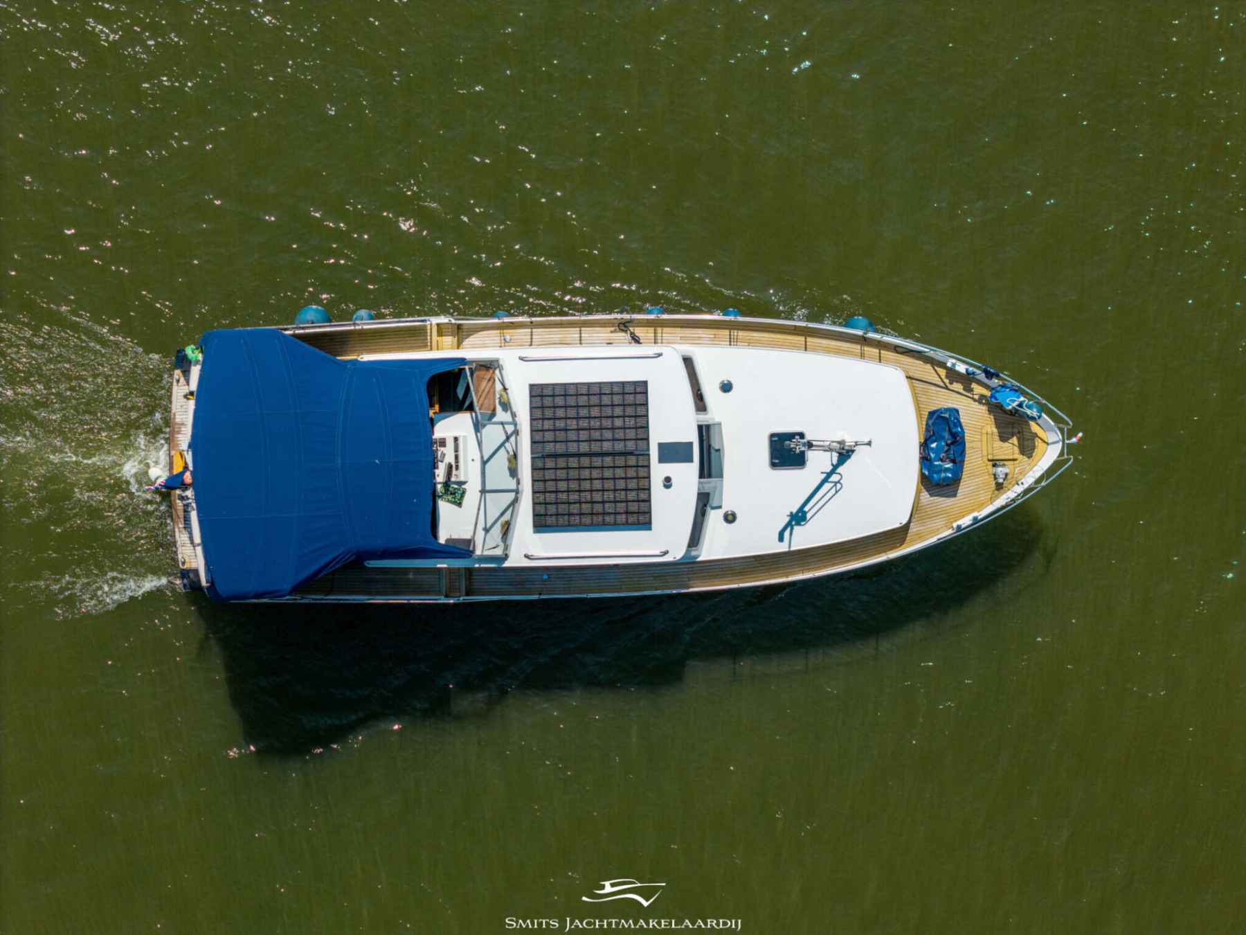 Motorboot Babro yachting Babro Kruiser 13.40 AK Cabrio