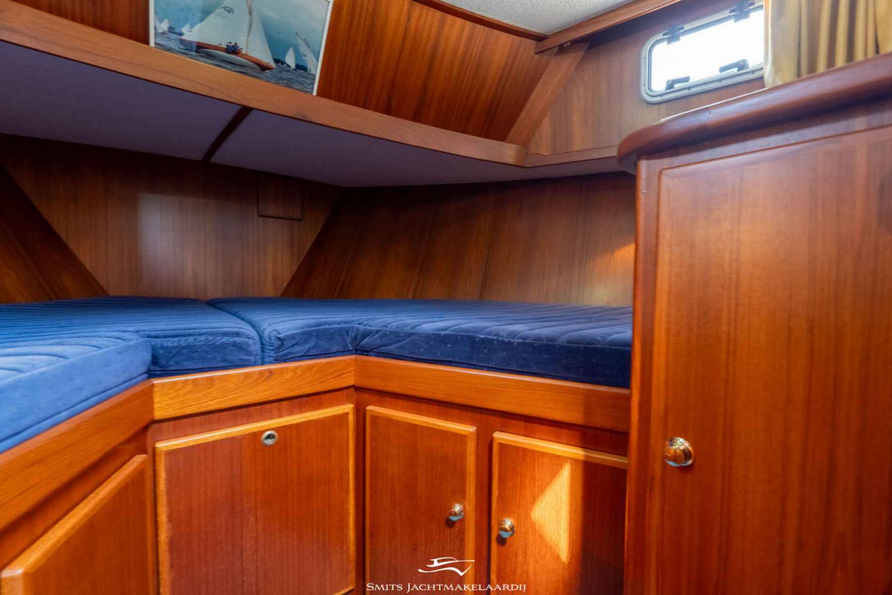 Motorboot Babro yachting Babro Kruiser 13.40 AK Cabrio