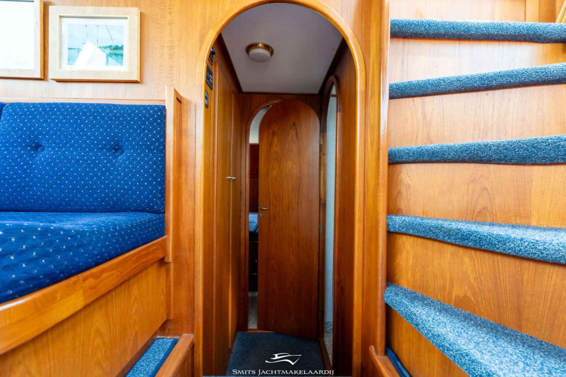 Motorboot Babro yachting Babro Kruiser 13.40 AK Cabrio