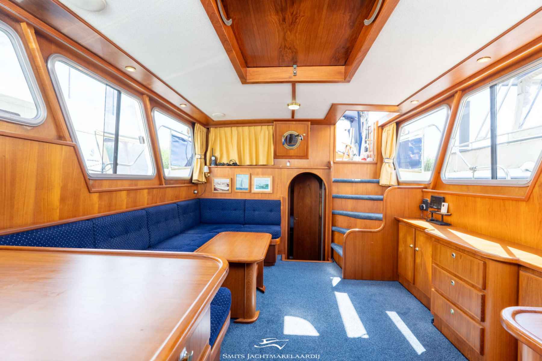 Motorboot Babro yachting Babro Kruiser 13.40 AK Cabrio