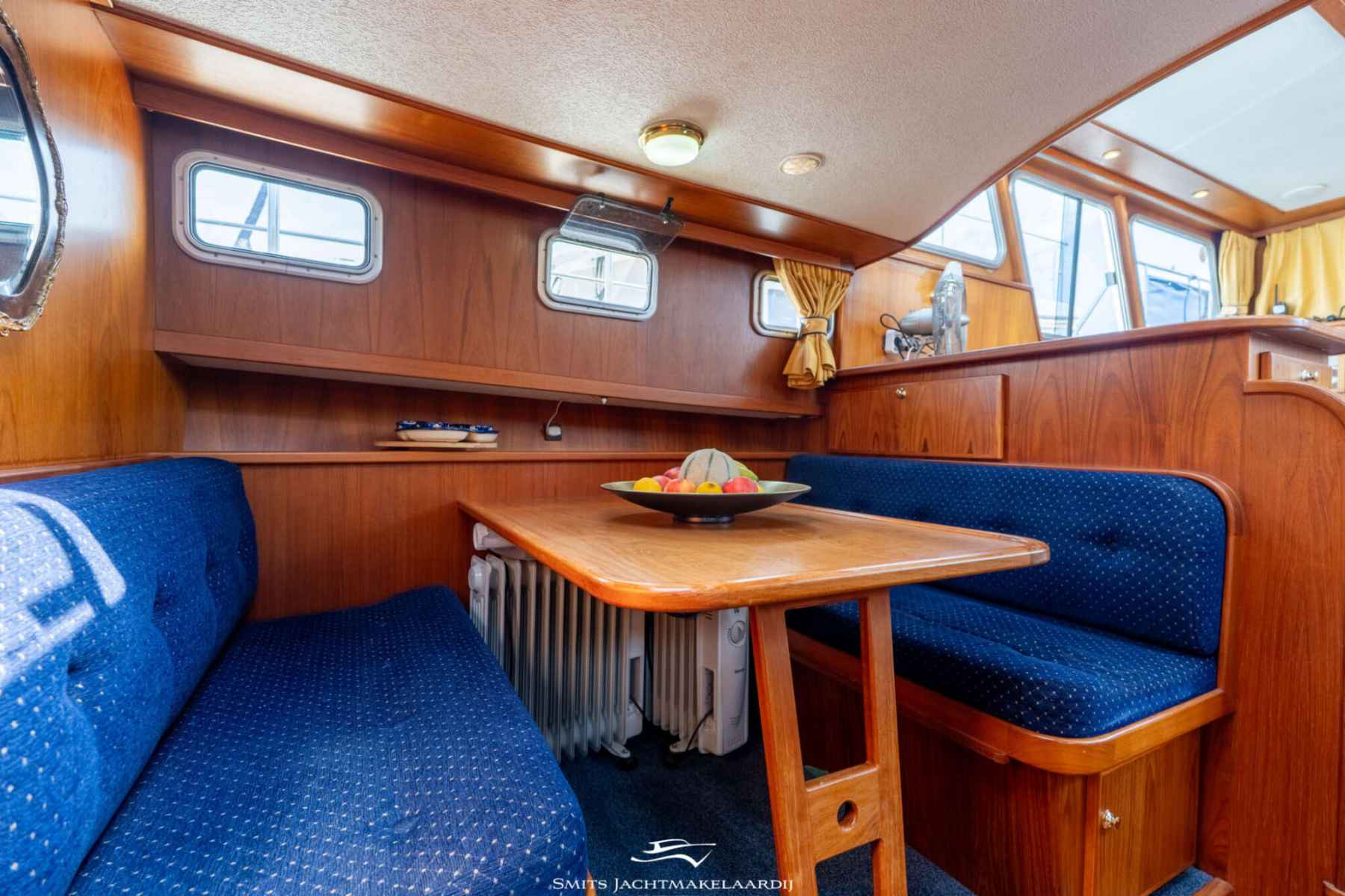 Motorboot Babro yachting Babro Kruiser 13.40 AK Cabrio