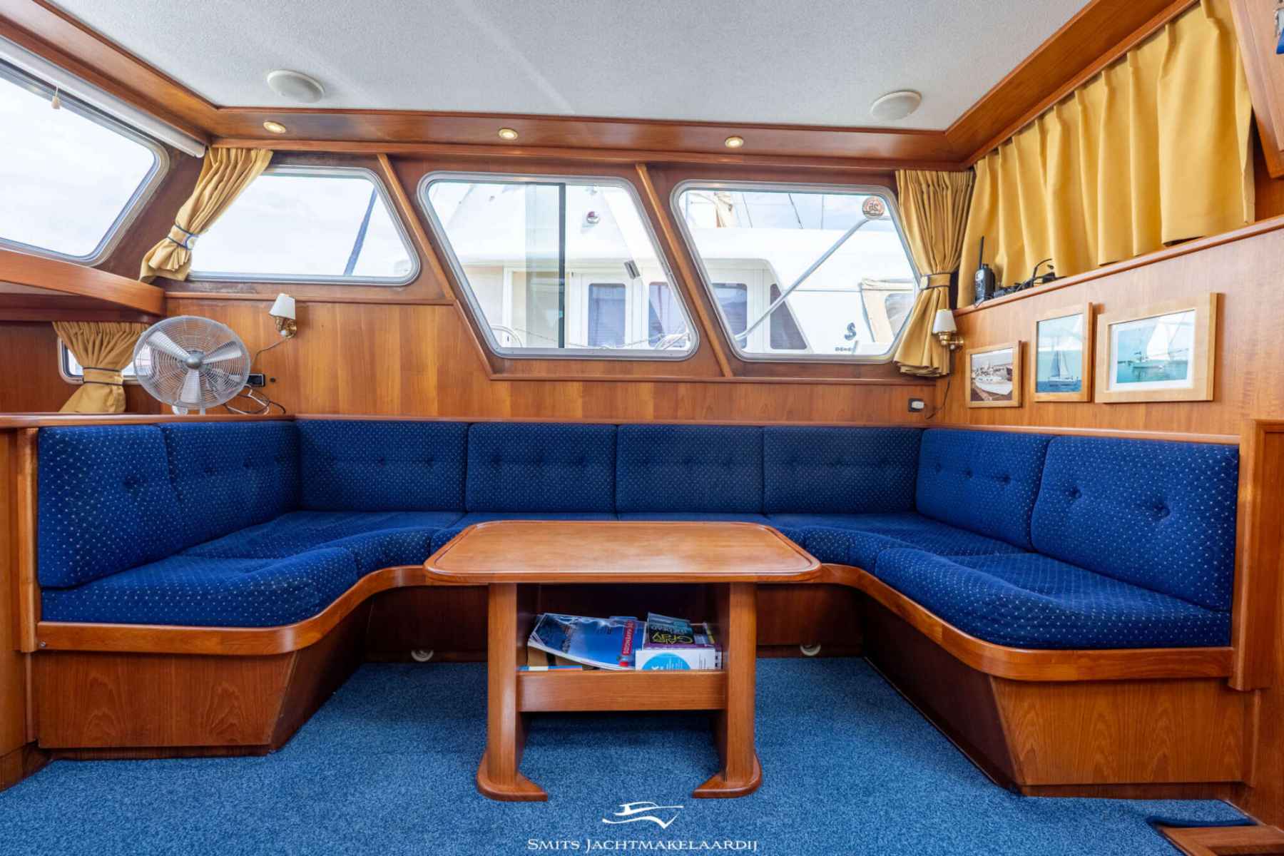 Motorboot Babro yachting Babro Kruiser 13.40 AK Cabrio