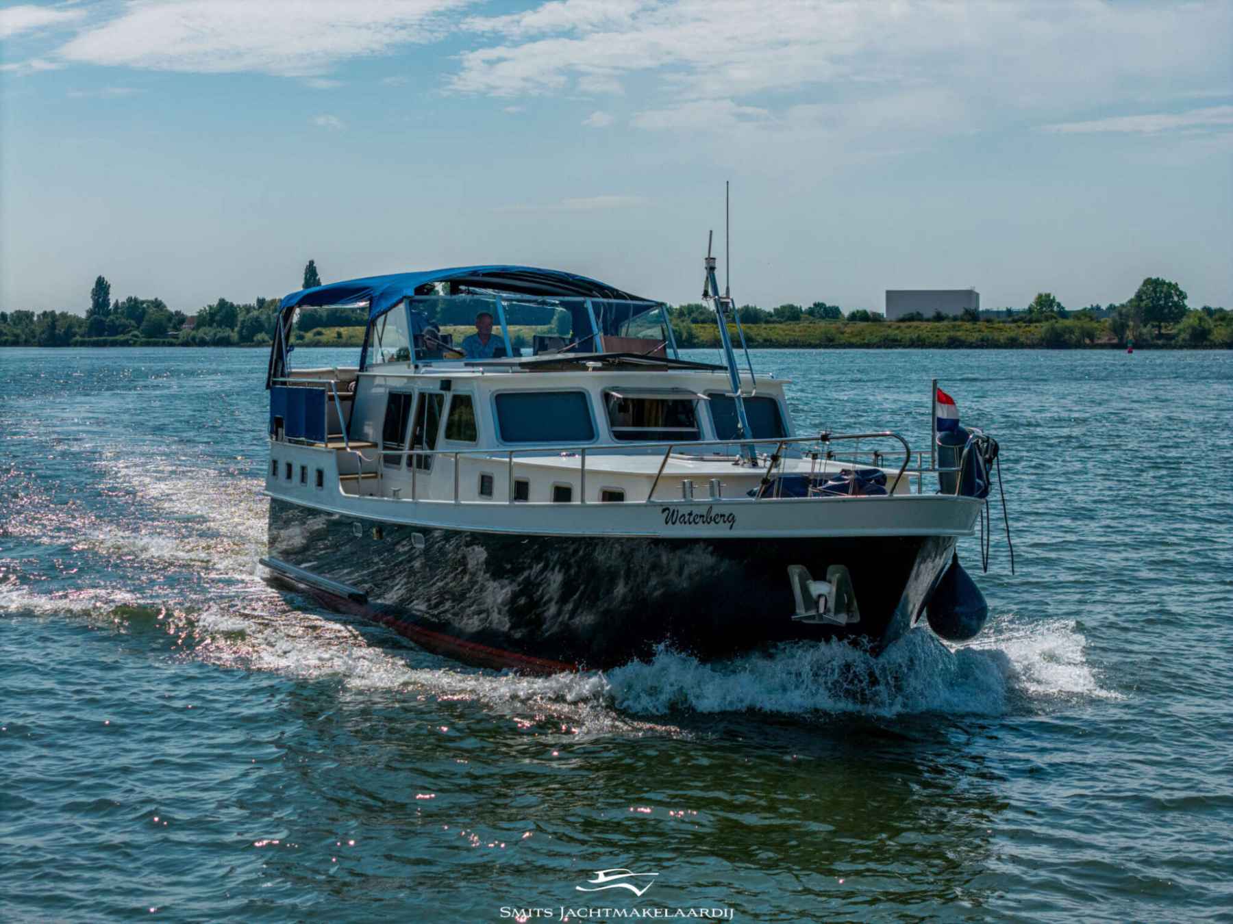 Motorboot Babro yachting Babro Kruiser 13.40 AK Cabrio