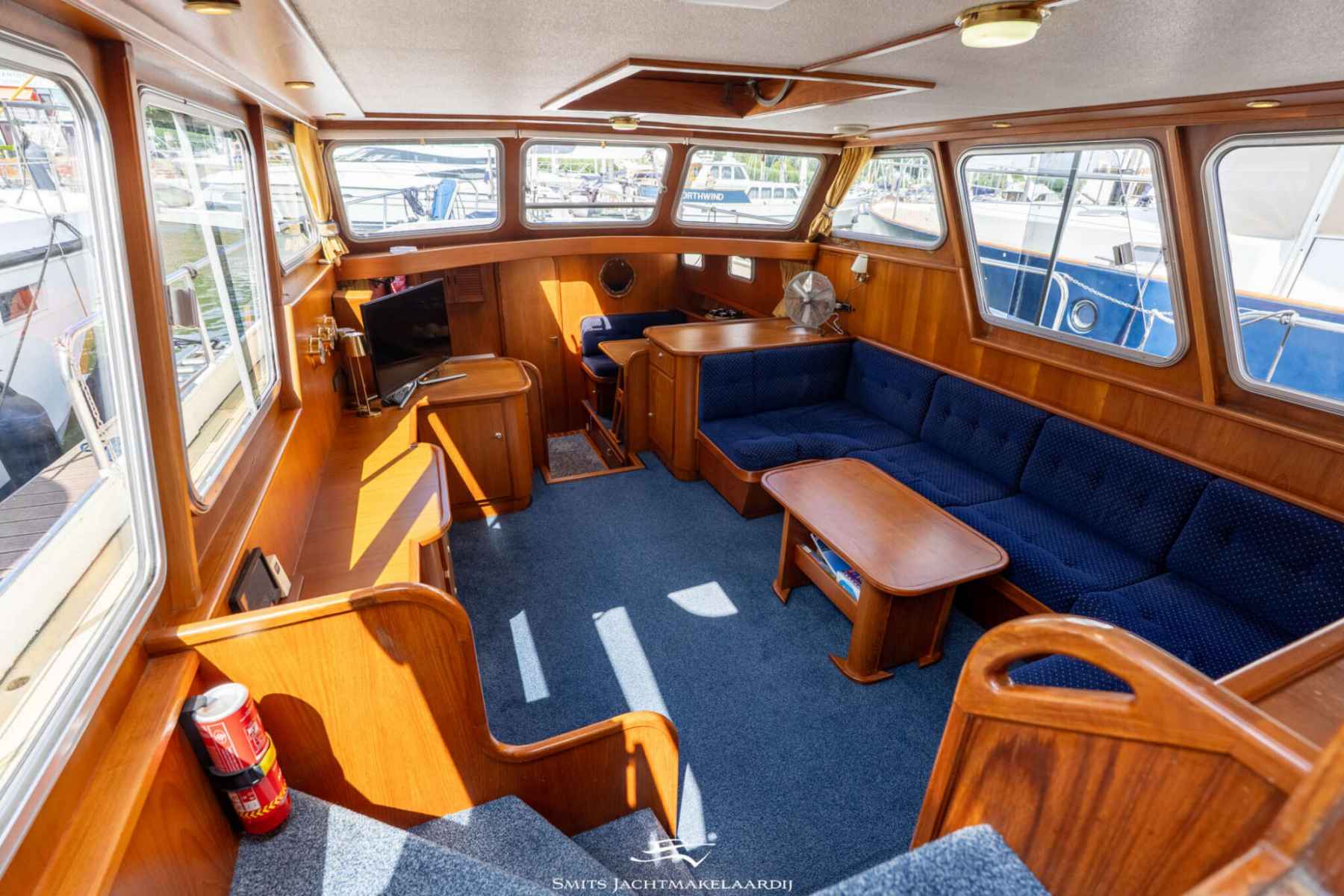 Motorboot Babro yachting Babro Kruiser 13.40 AK Cabrio
