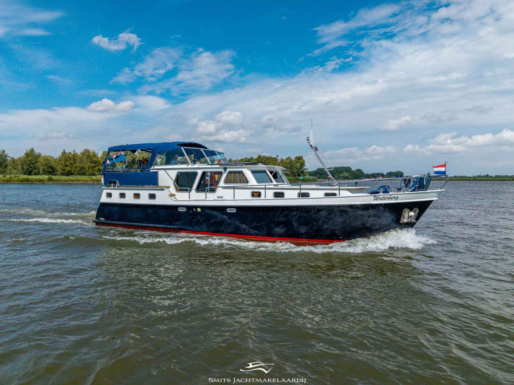 Motorboot Babro yachting Babro Kruiser 13.40 AK Cabrio