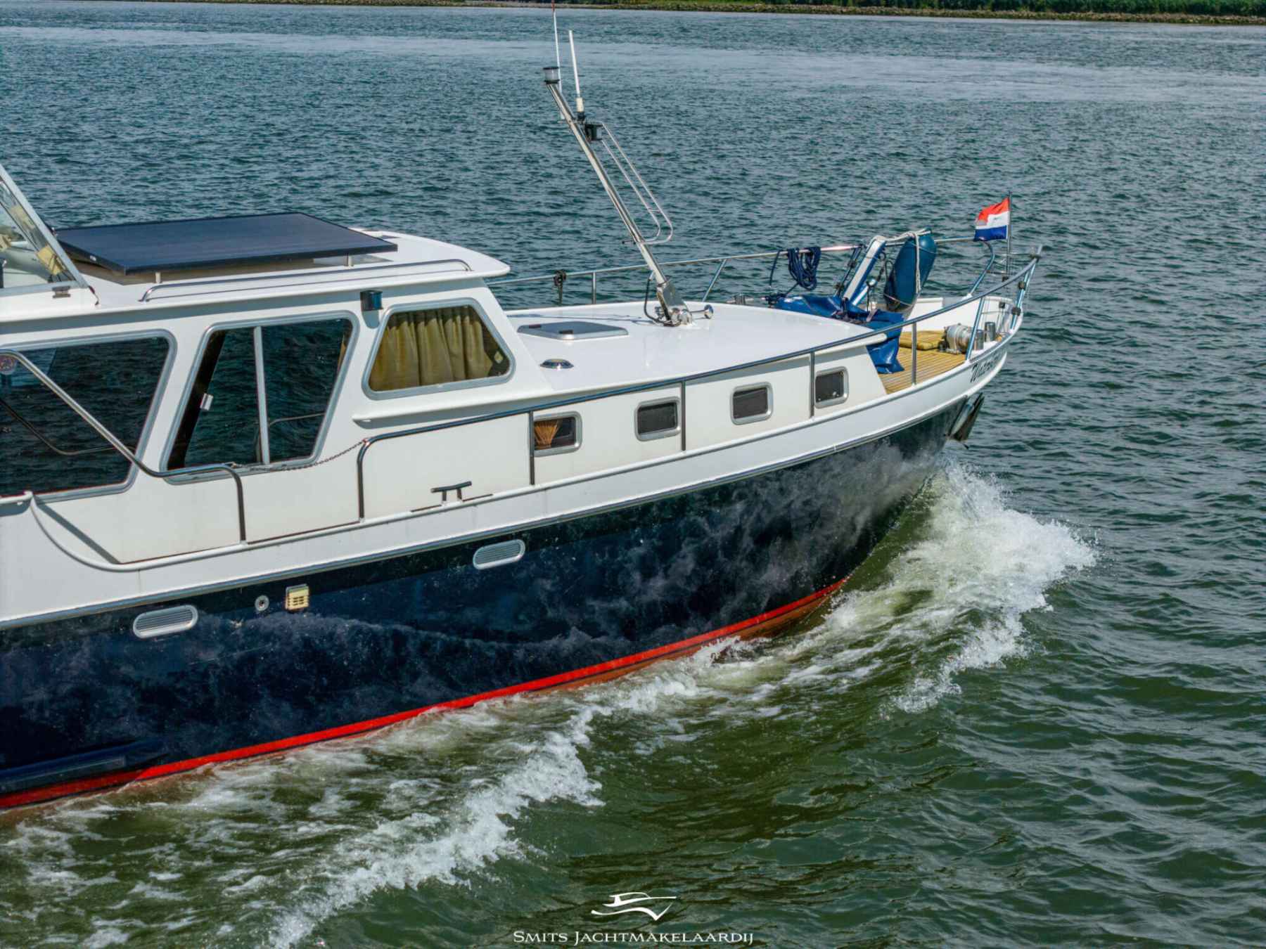 Motorboot Babro yachting Babro Kruiser 13.40 AK Cabrio