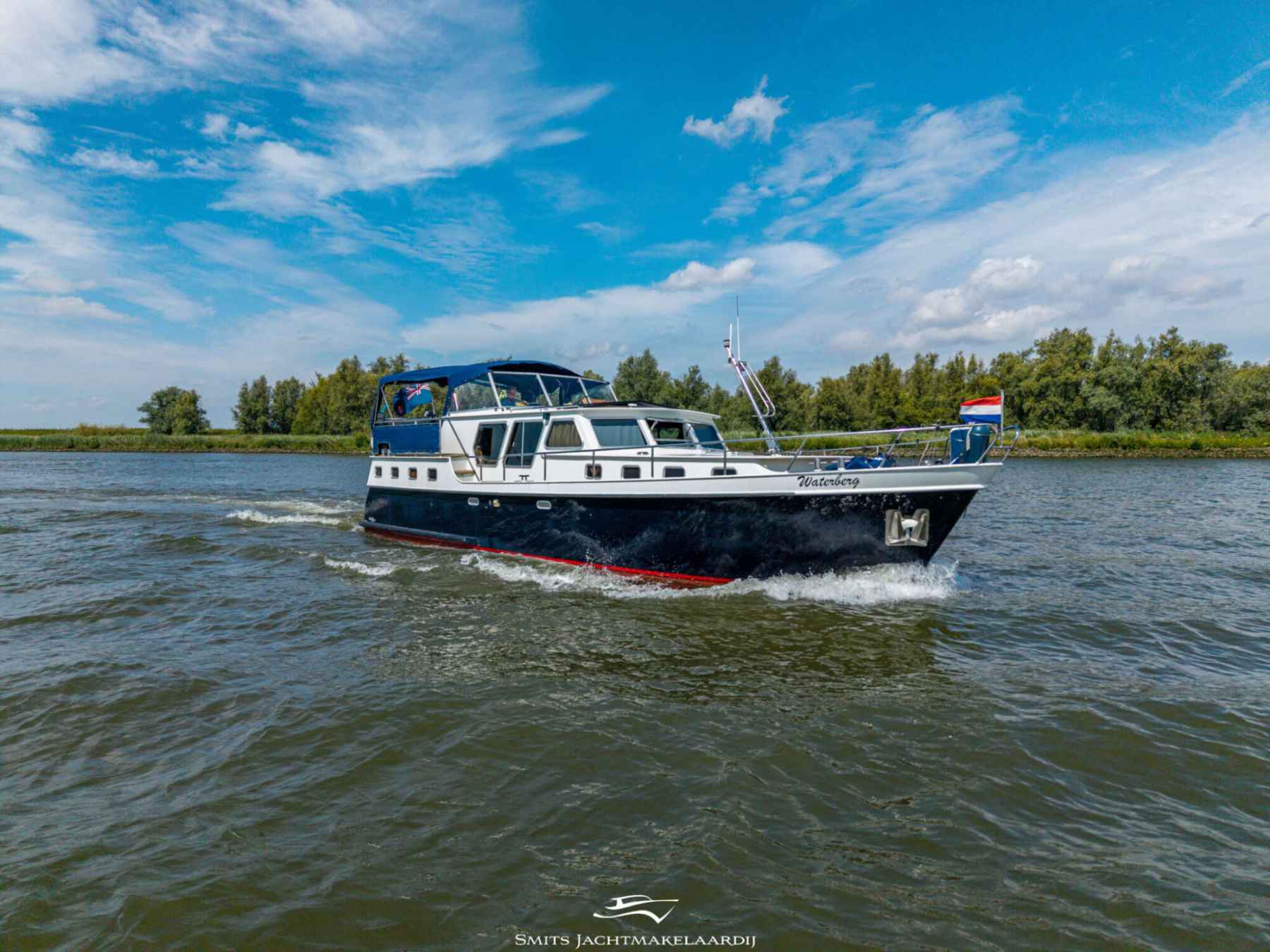 Motorboot Babro yachting Babro Kruiser 13.40 AK Cabrio