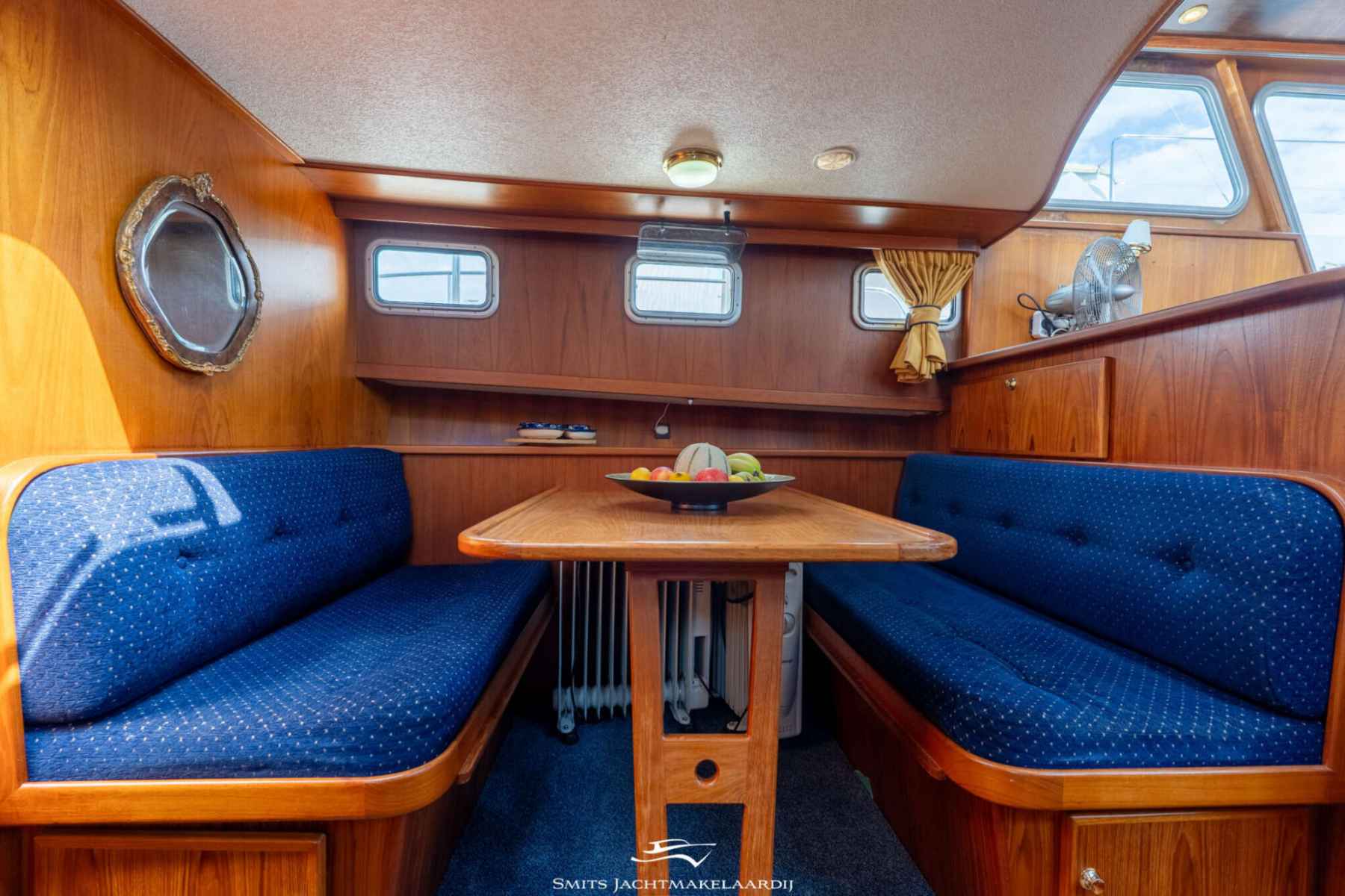 Motorboot Babro yachting Babro Kruiser 13.40 AK Cabrio