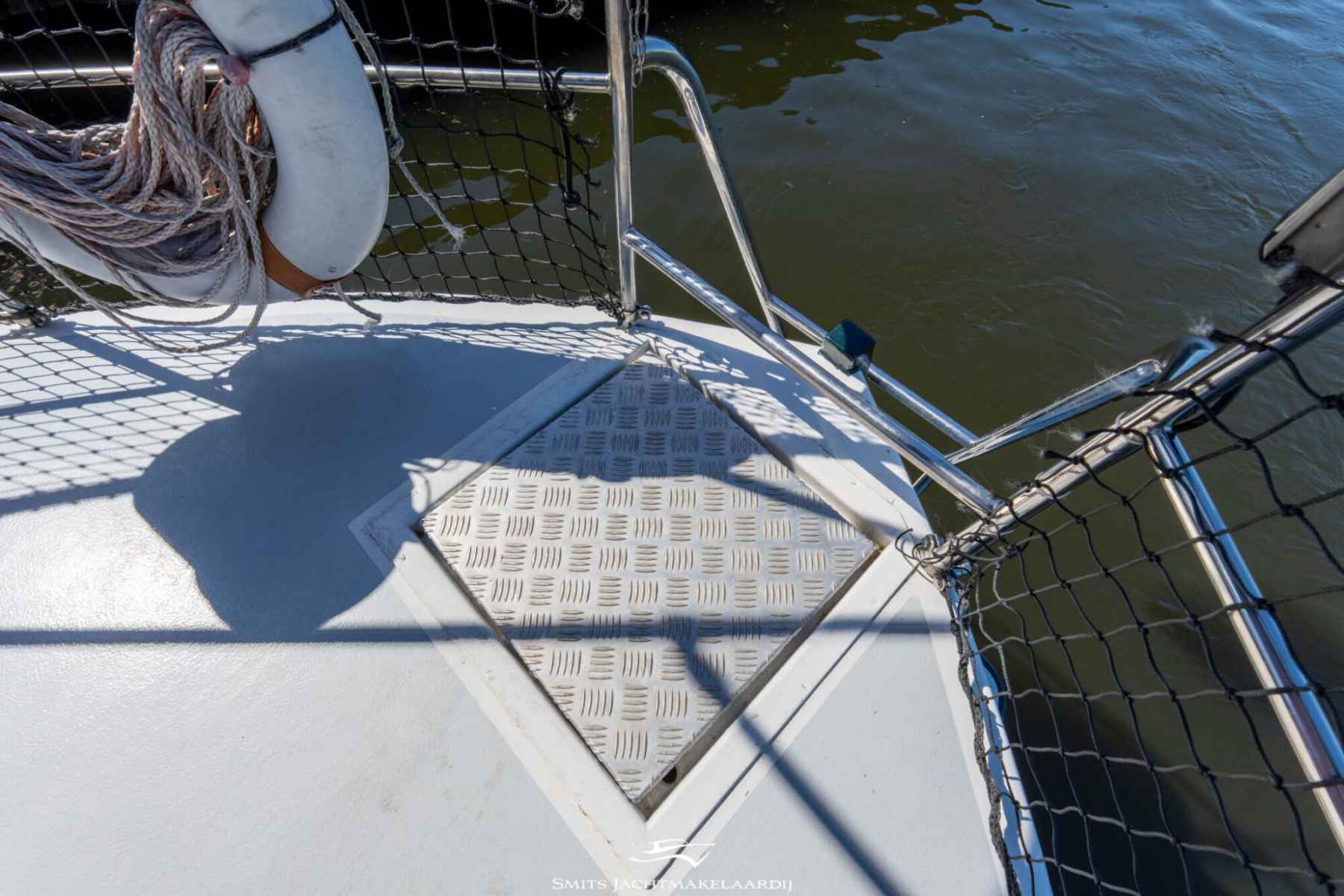 Motorboot Noorse Kotter Noorse Spitsgatkotter 11.50 AK Cabrio