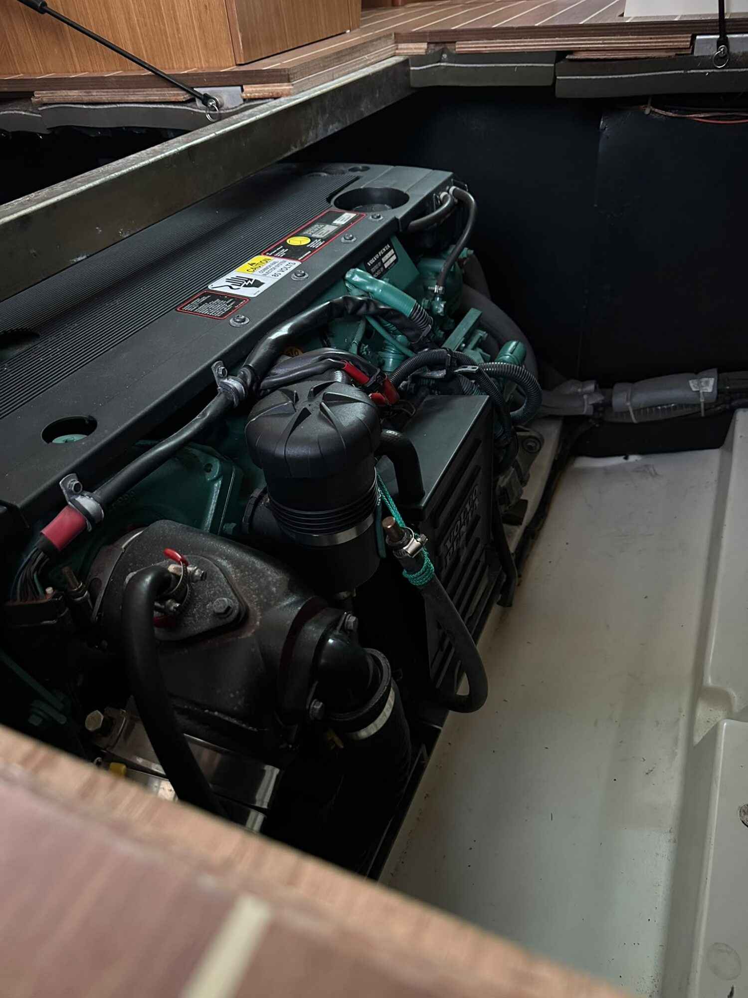 Motorboot Jeanneau Merry Fisher 9.25 Flybridge