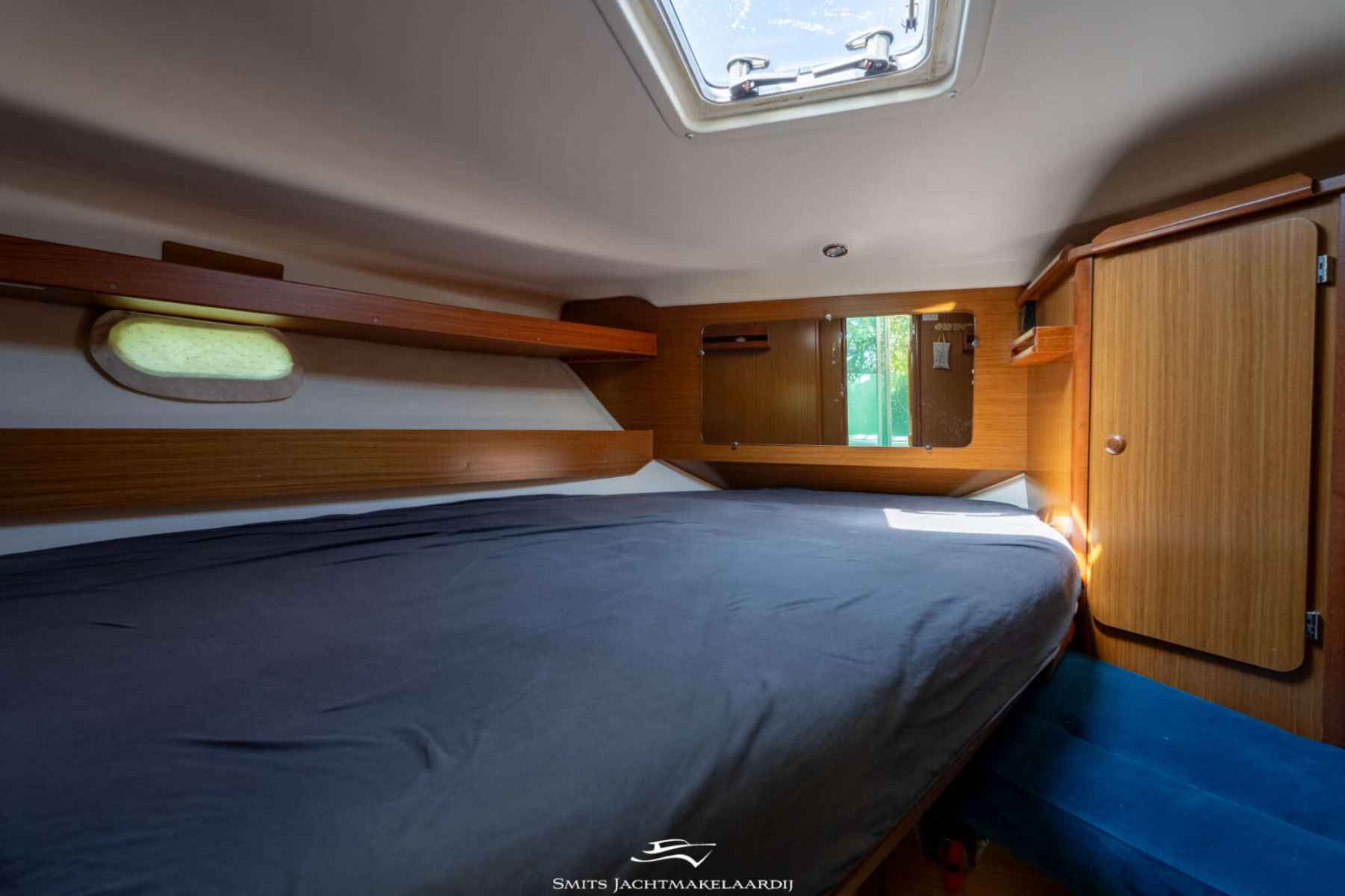 Motorboot Jeanneau Merry Fisher 9.25 Flybridge