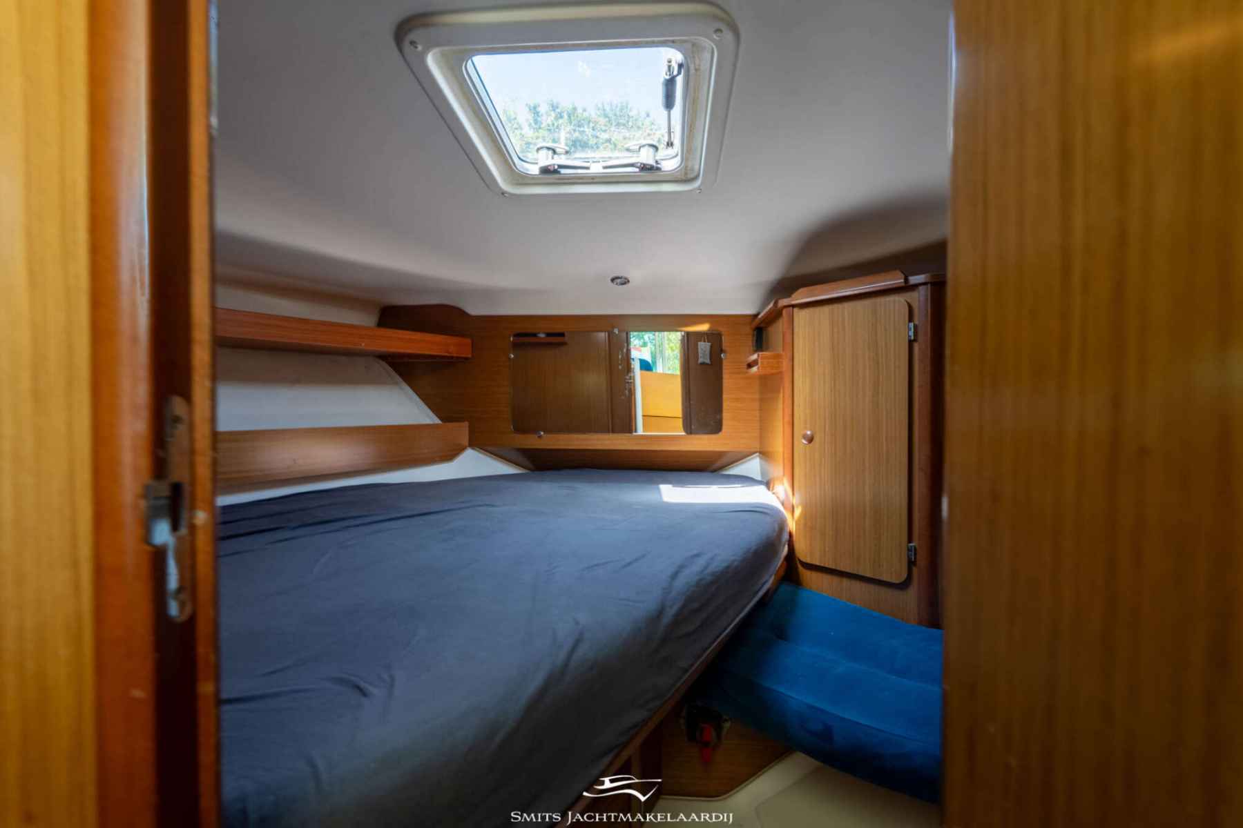 Motorboot Jeanneau Merry Fisher 9.25 Flybridge