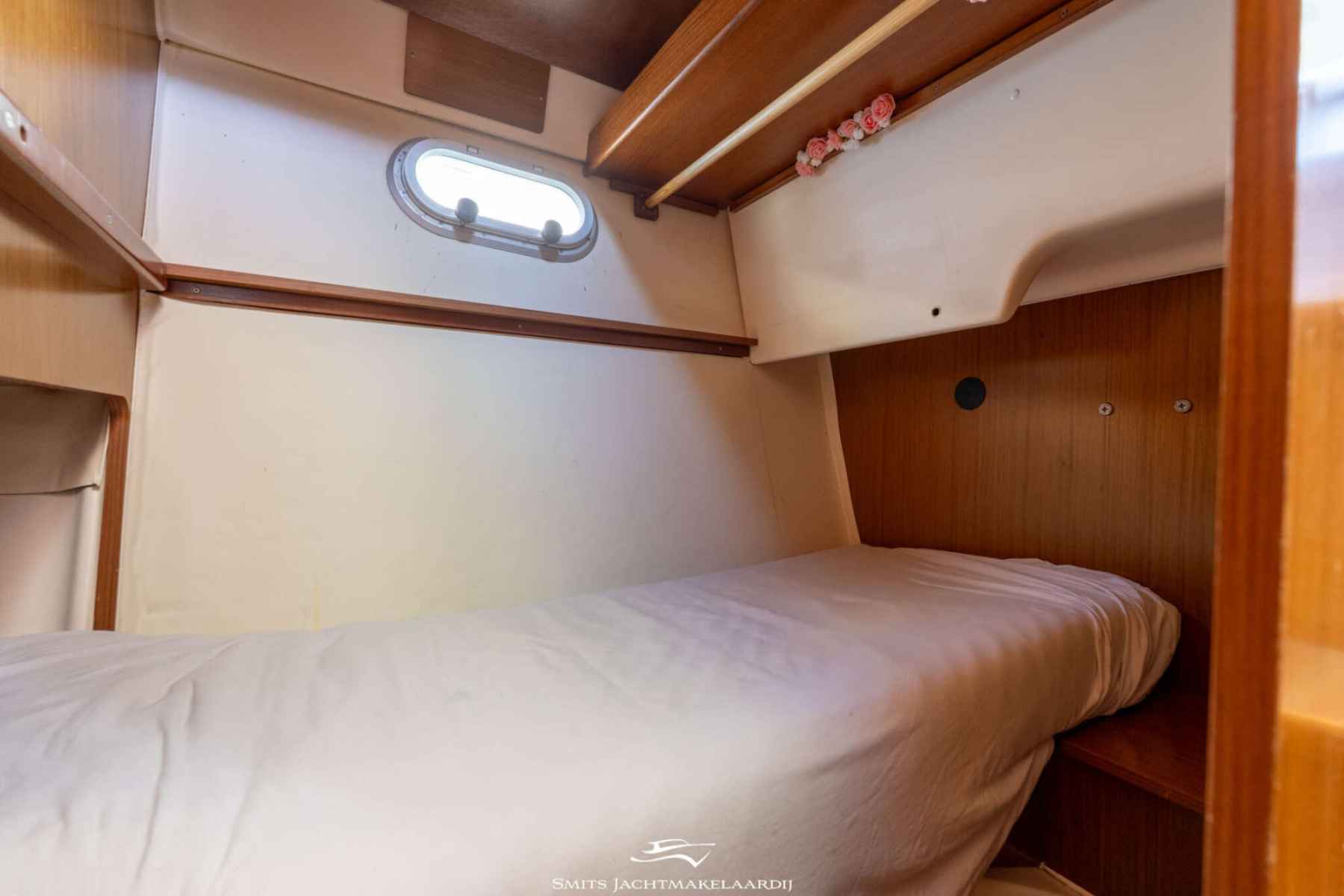 Motorboot Jeanneau Merry Fisher 9.25 Flybridge