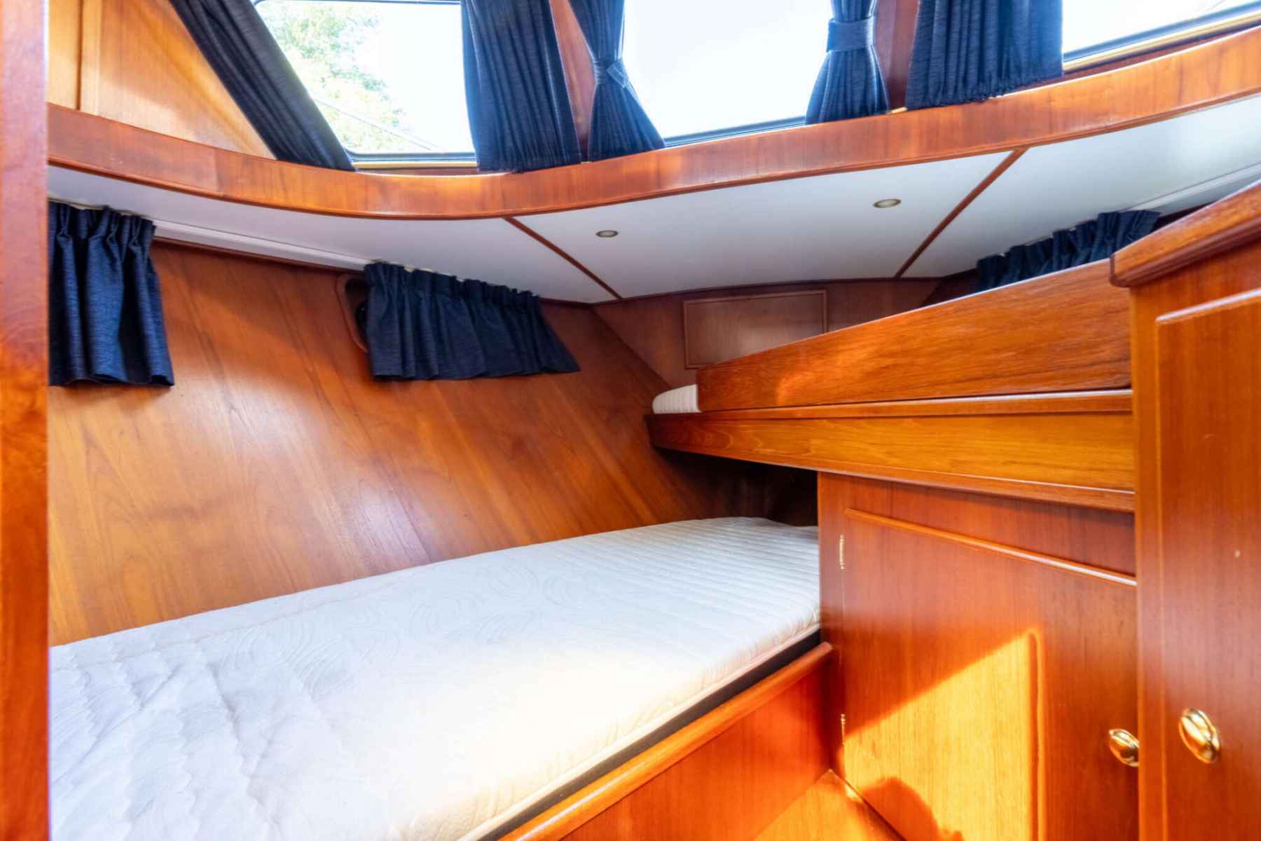 Motorboot Explorer Classic 14.00 AK Cabrio