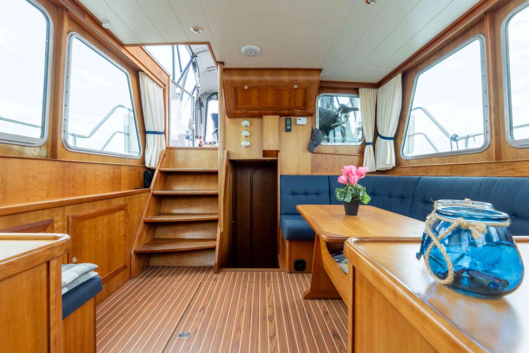 Motorboot Veha Euroclassic 35
