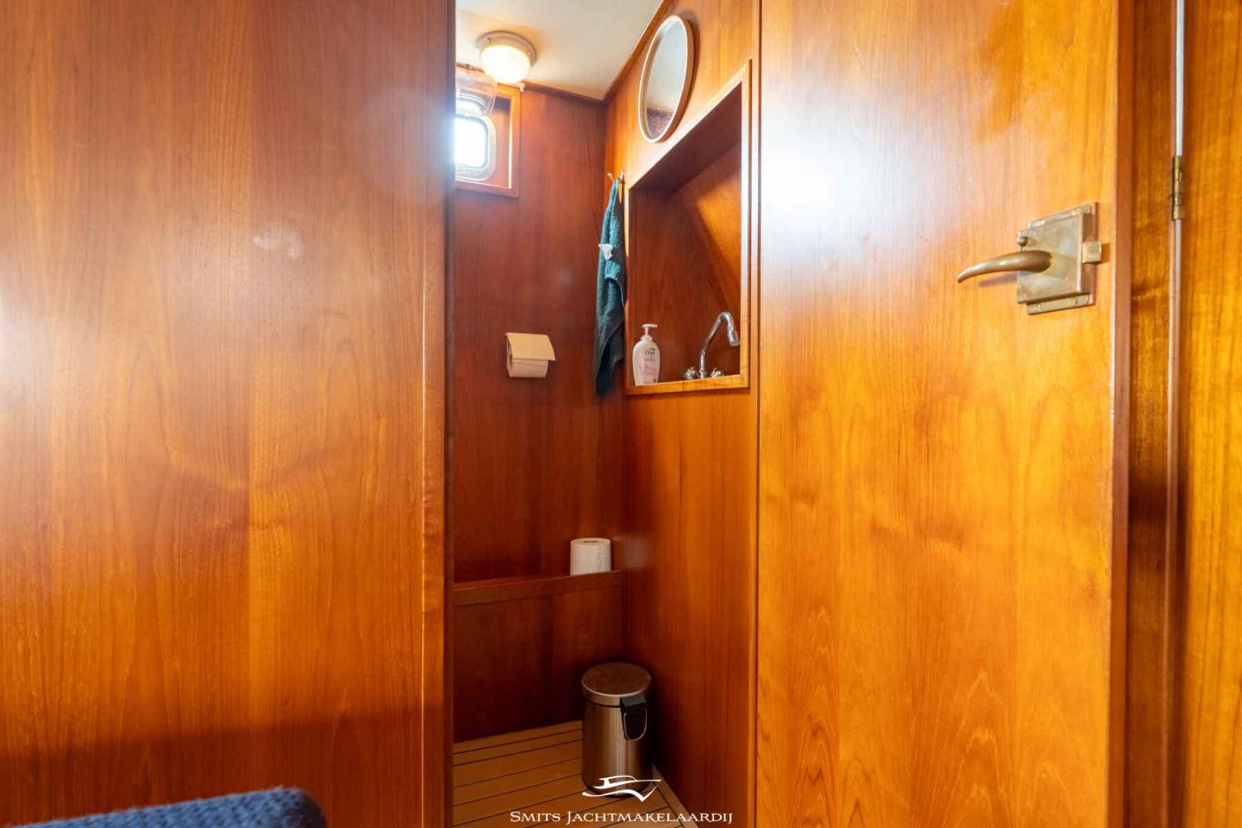 Motorboot Atico 38 AK