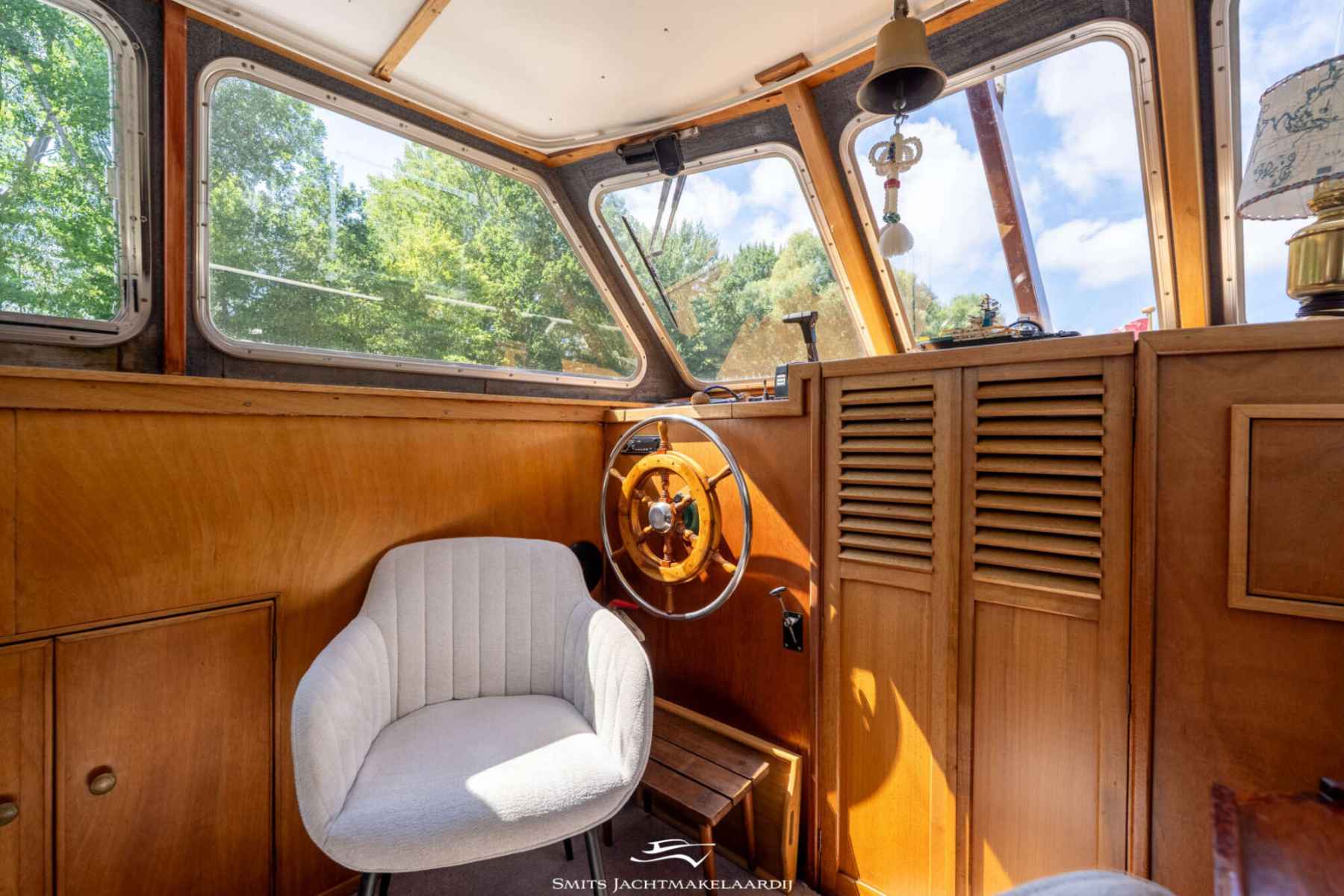 Motorboot Beachcraft 10.50 AK Cabrio