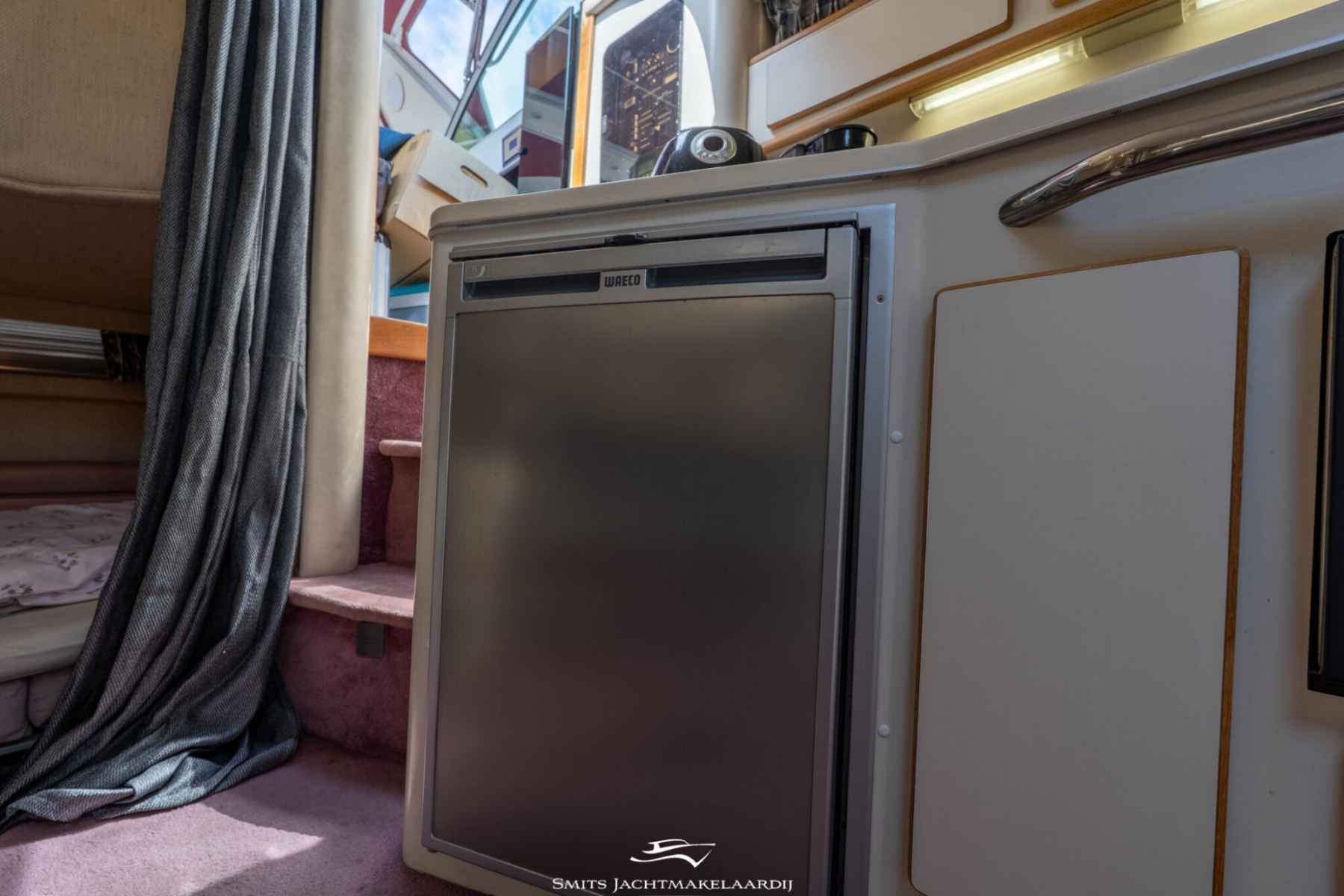 Motorboot Sea Ray 370 Express Cruiser