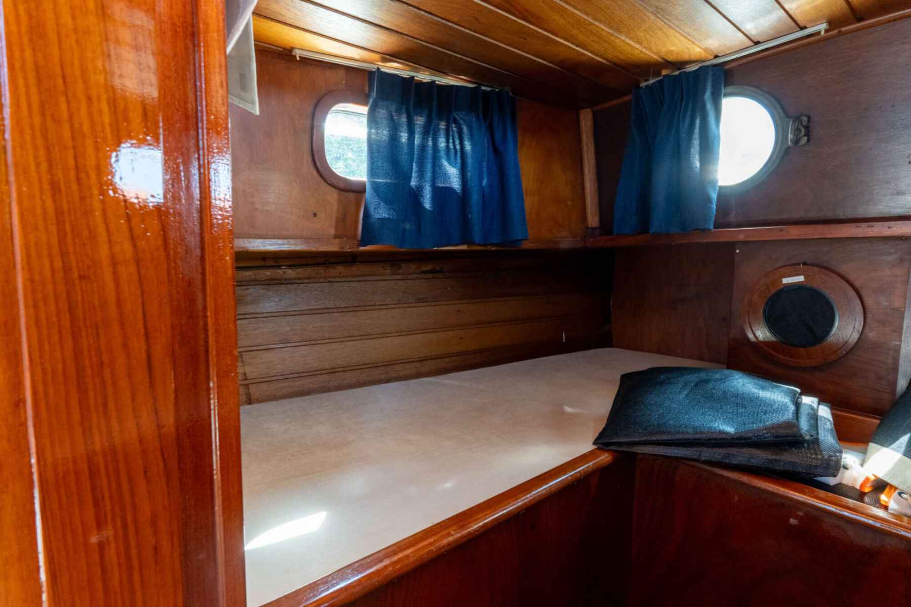 Motorboot Gillissen Vlet 11.30 OK AK
