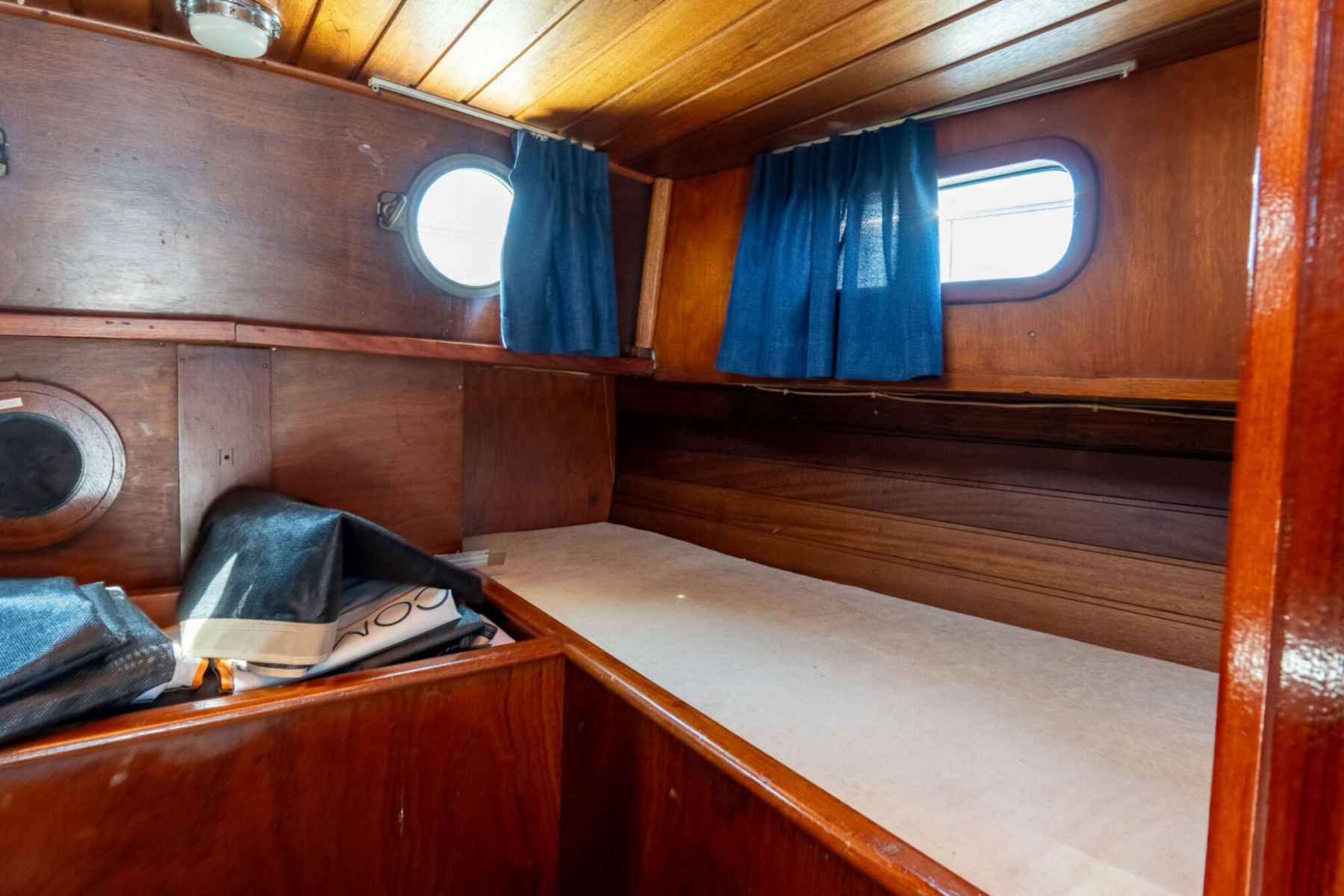Motorboot Gillissen Vlet 11.30 OK AK