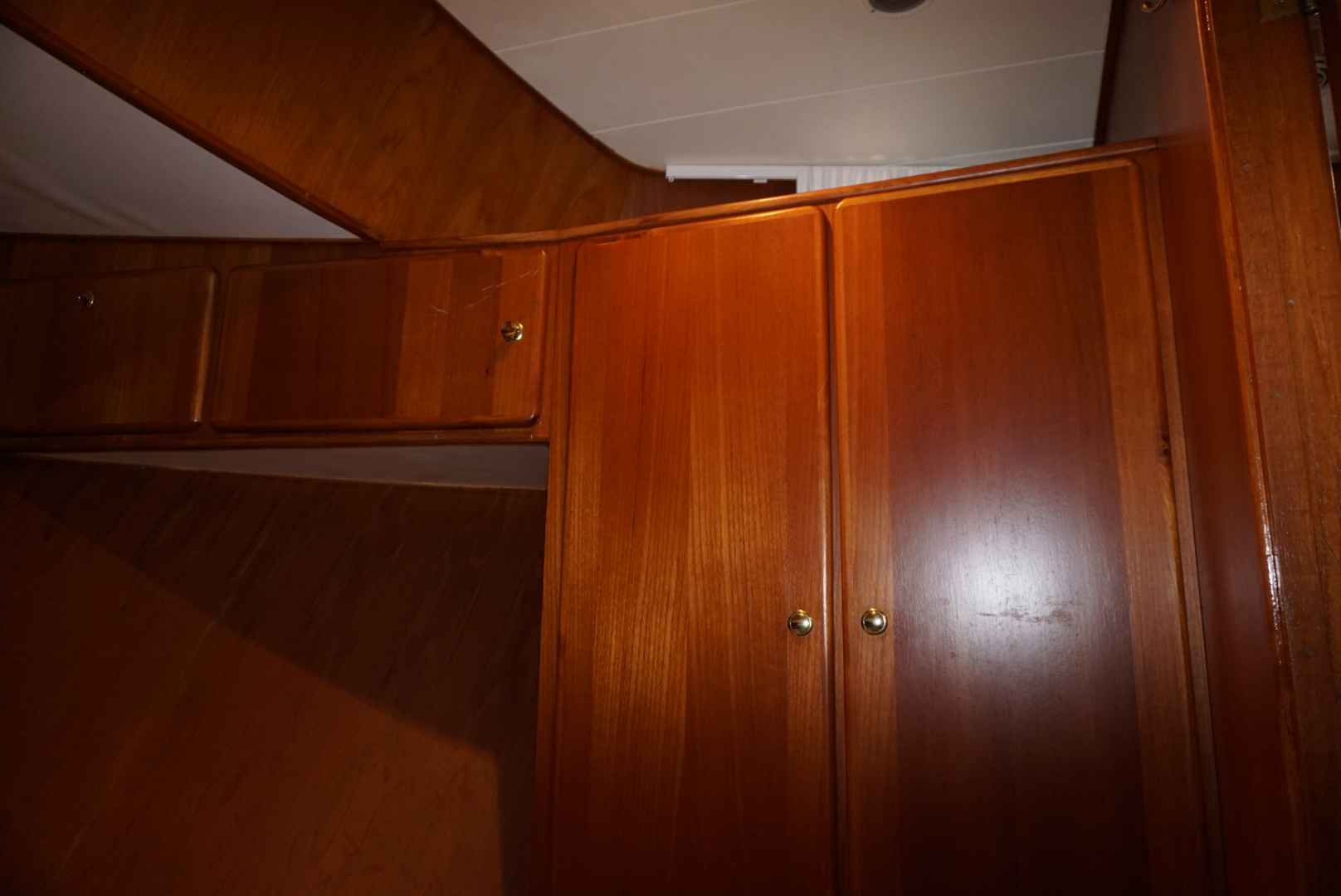 Motorboot Vripack Spiegelkotter 11.50 AK