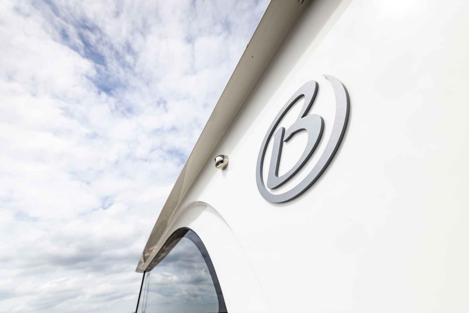 Motorboot Babro Tridente 44 OC Signature