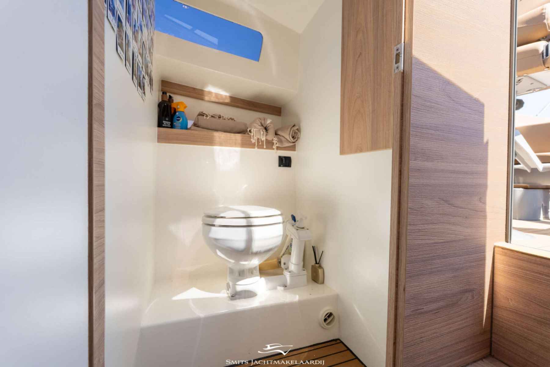 Motorboot Antaris Seventy7 Cabin
