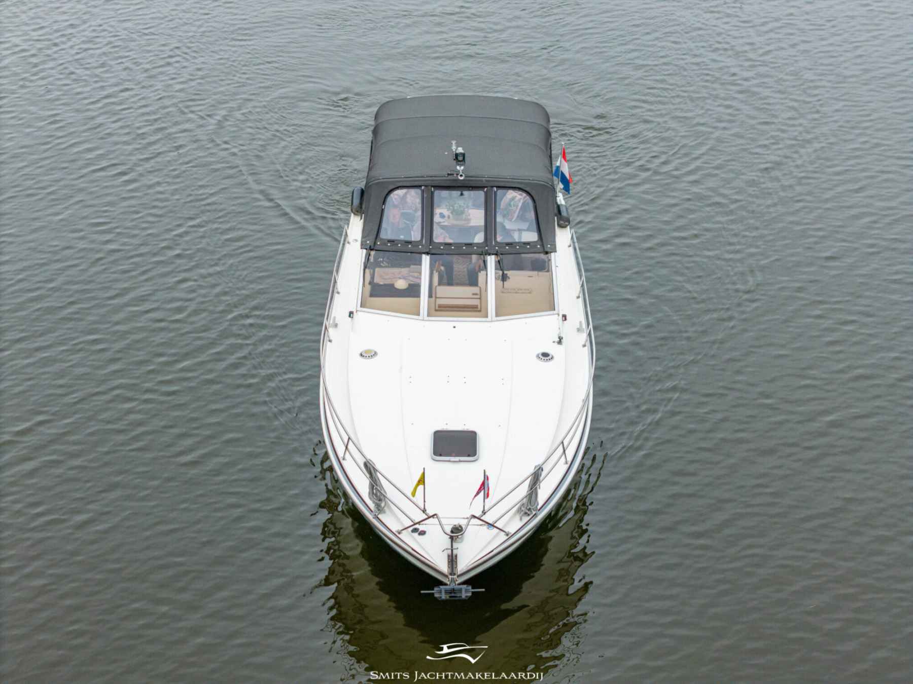Motorboot Fairline Targa 33