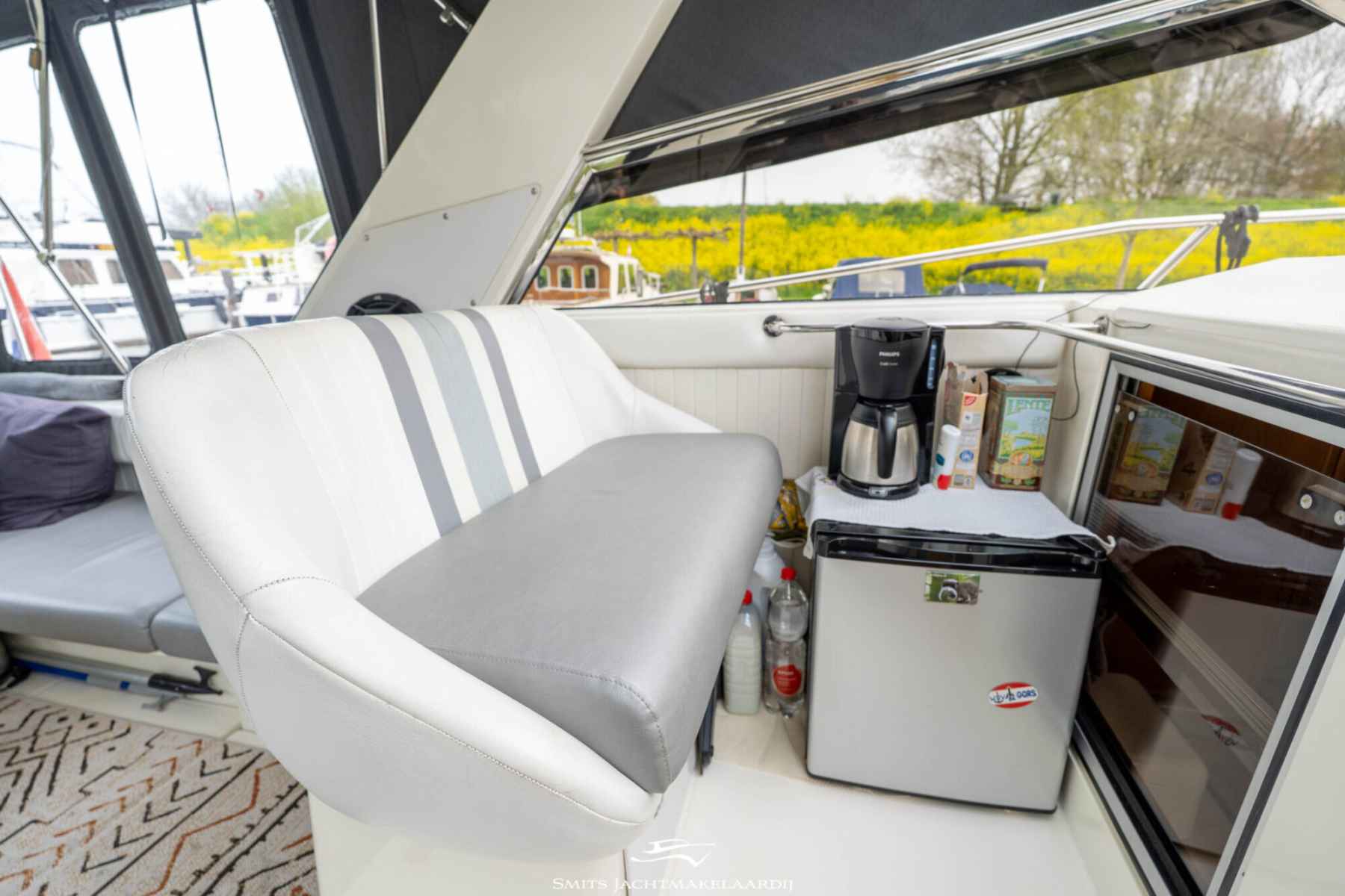 Motorboot Fairline Targa 33