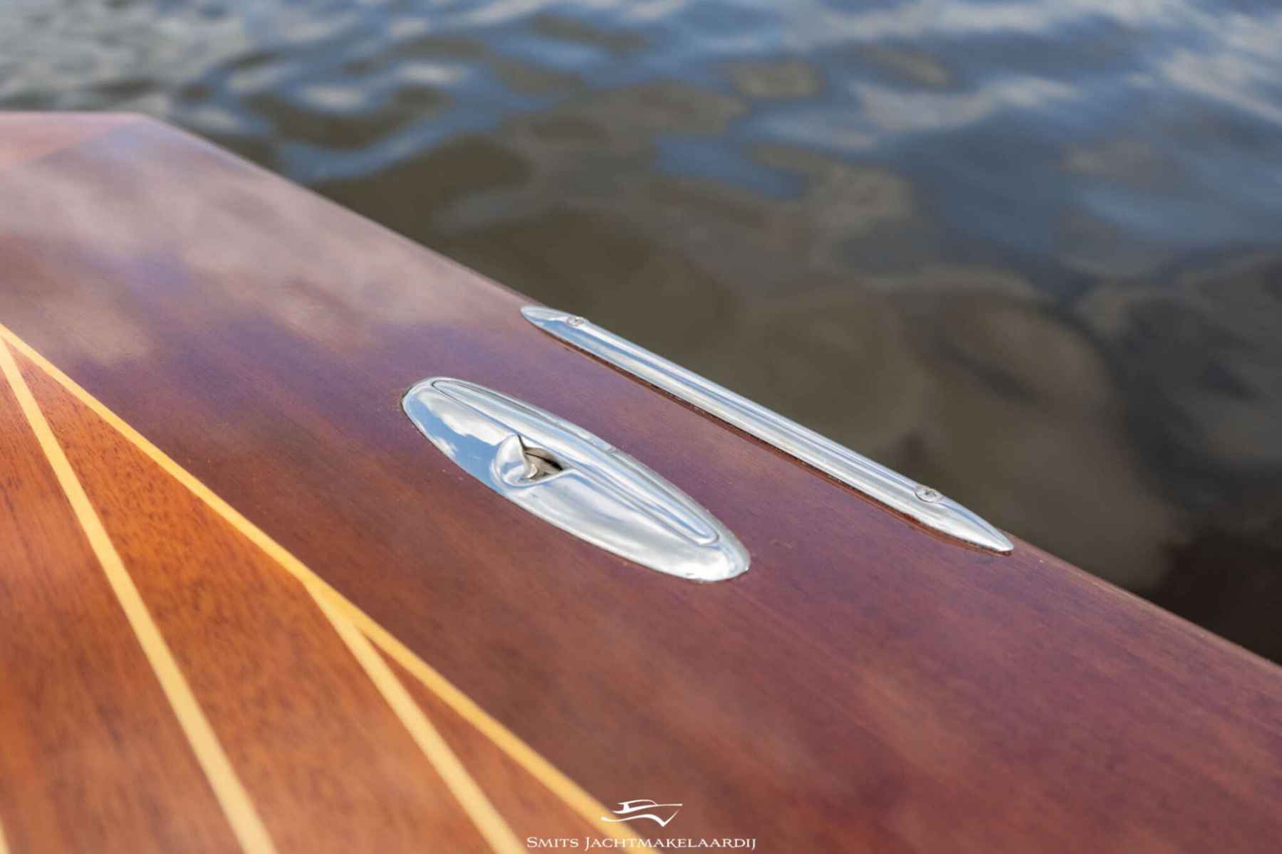 Motorboot Divank 635 type ‘Riva’