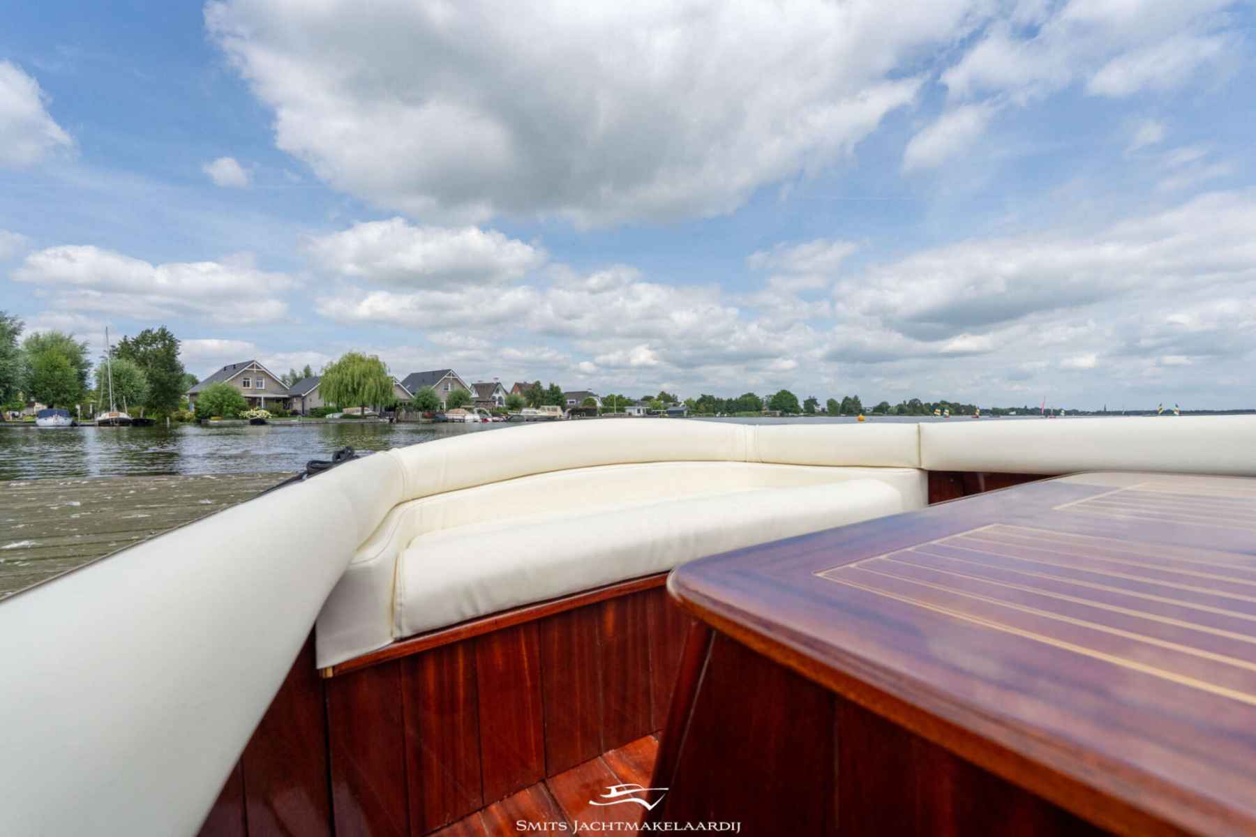 Motorboot Divank 635 type ‘Riva’